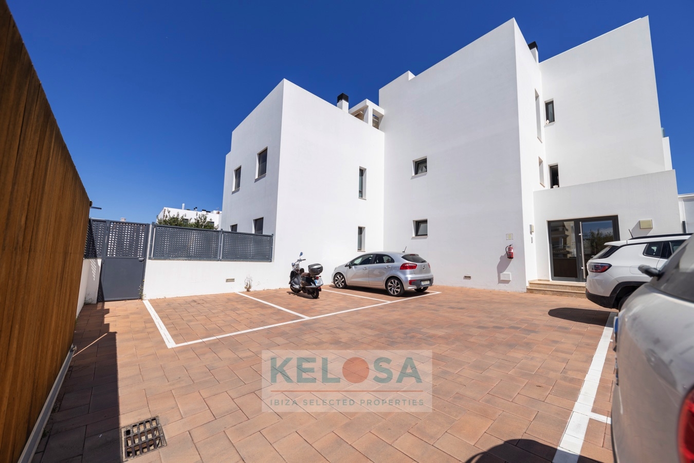 16 Kelosa ibiza Modern comfortable apartment Jesus WM