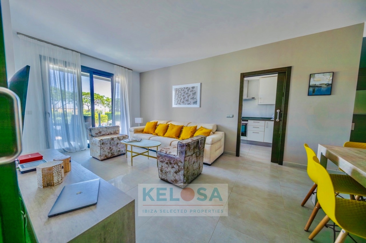 01 Kelosa ibiza Modern comfortable apartment Jesus (1) WM