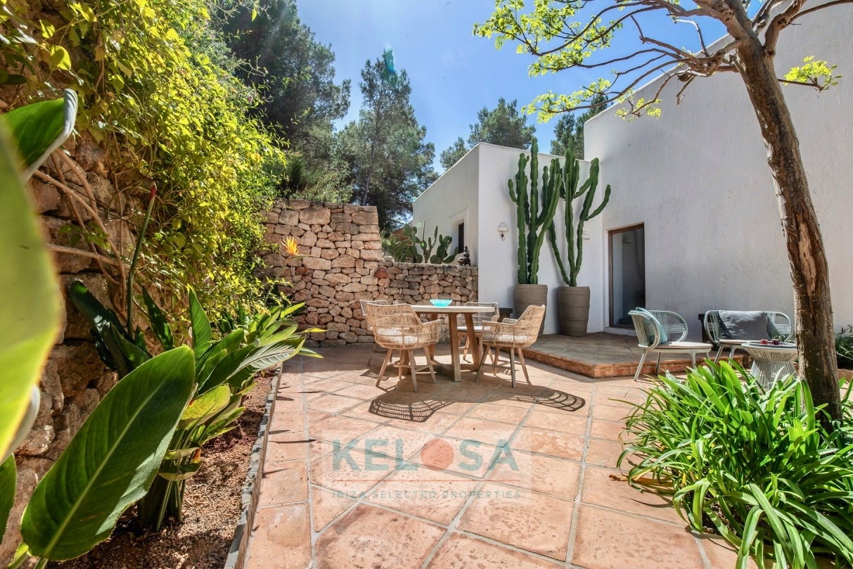 9 Kelosa ibiza country home amazing seaview san juan wm