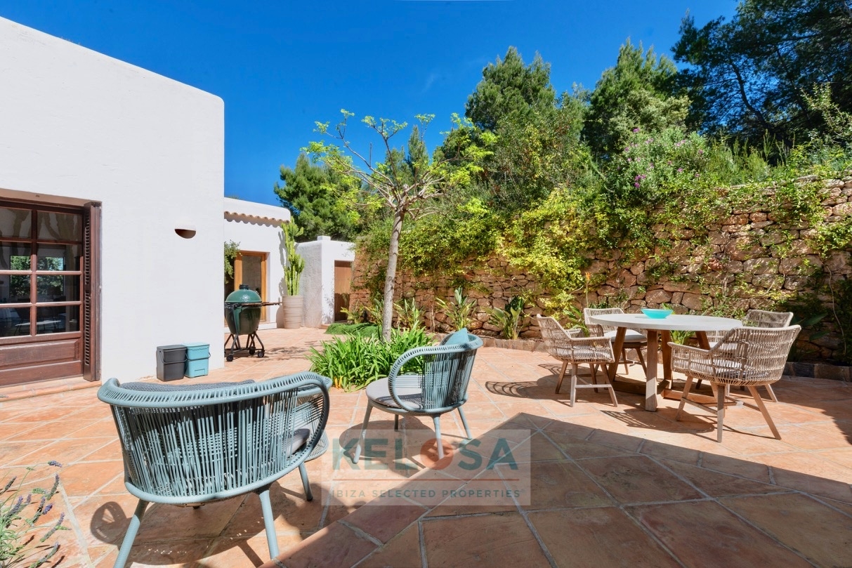 10 Kelosa ibiza country home amazing seaview san juan wm