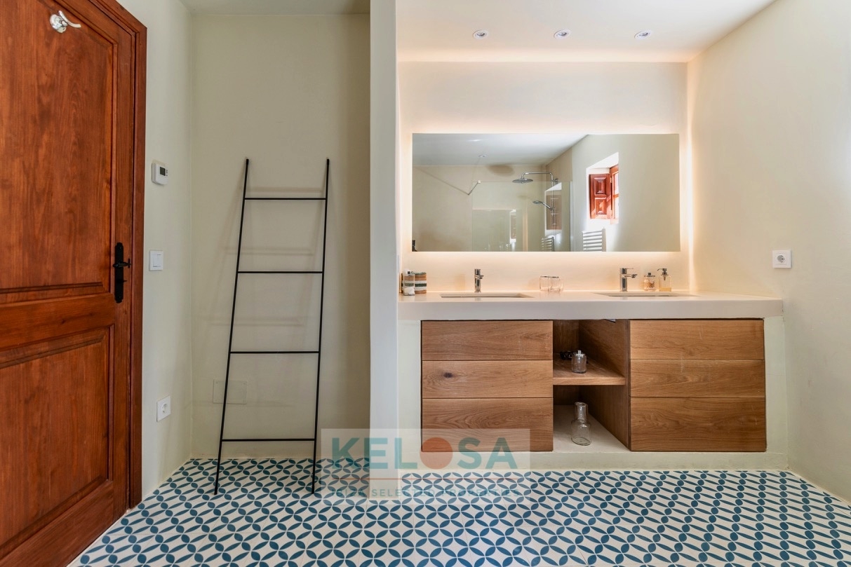 12 Kelosa ibiza country home amazing seaview san juan wm