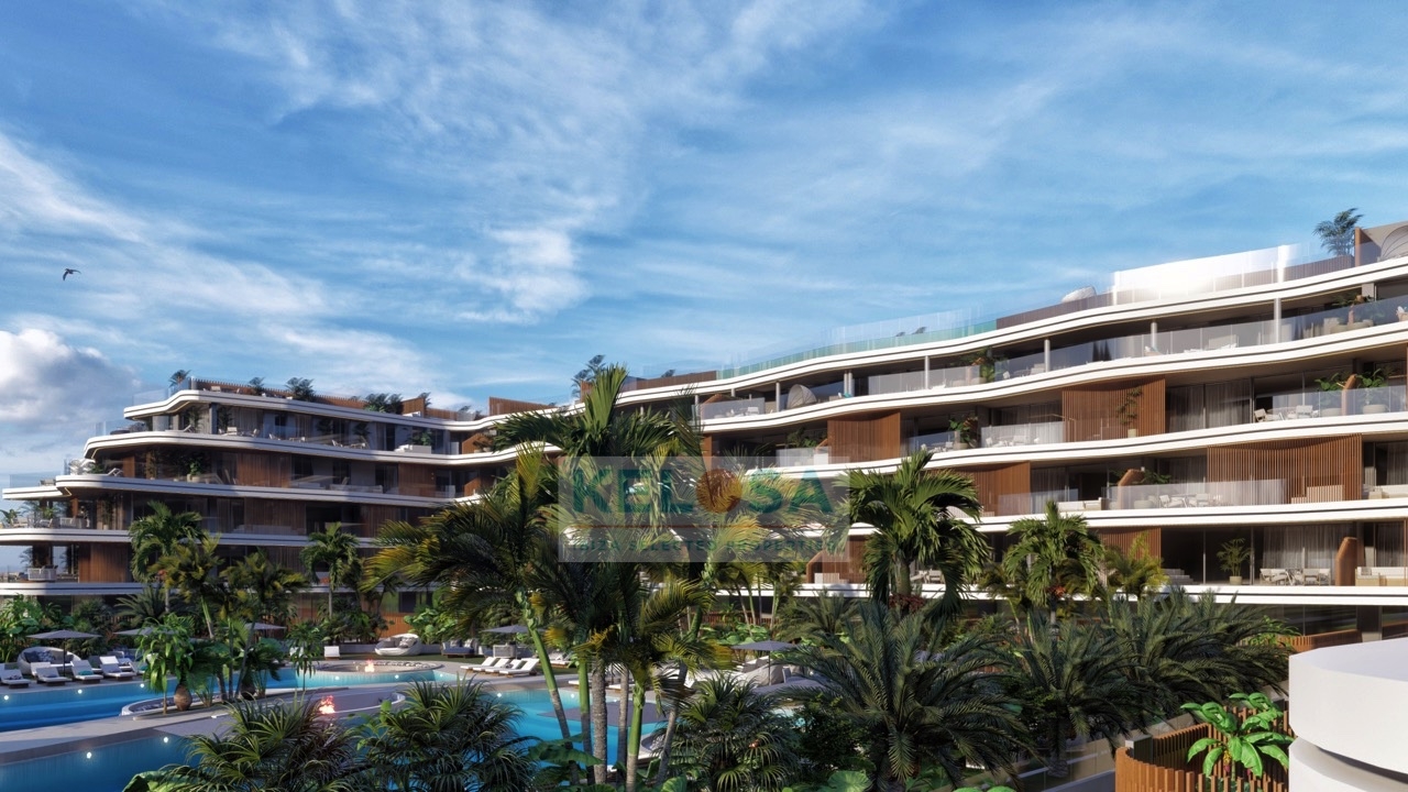 05 kelosa New built apartments in Santa Eulalia Ibiza WM