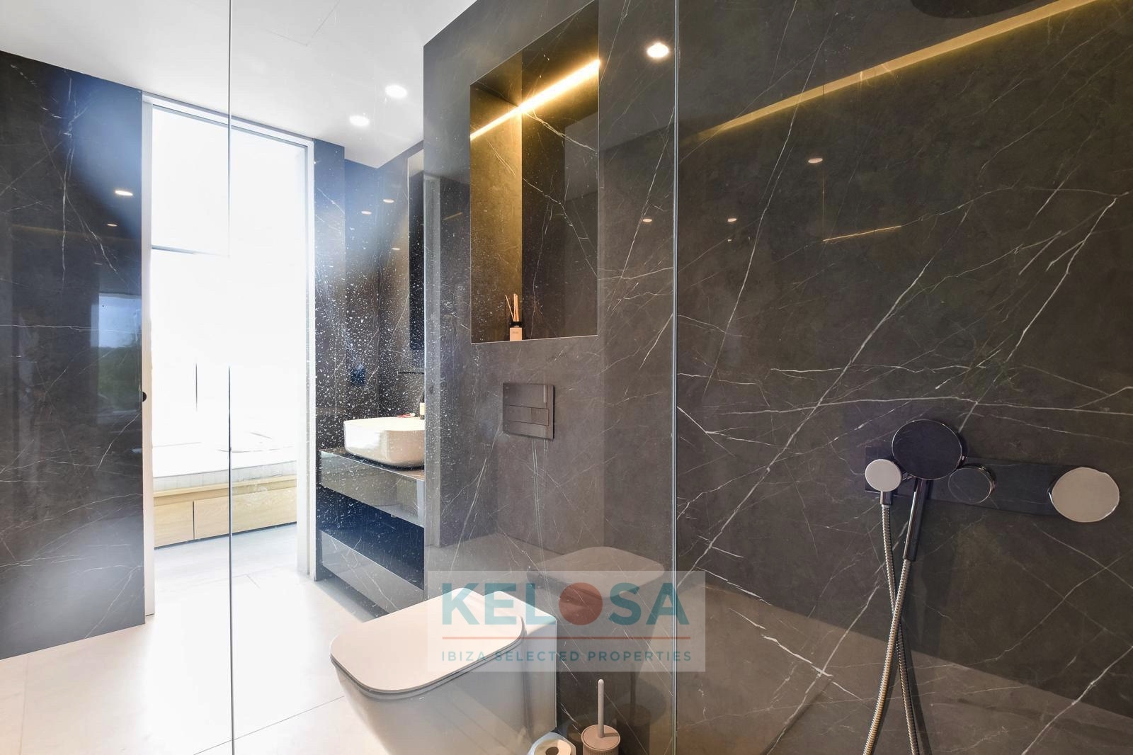 KELOSA VILLA JAMIA CAN FURNET WM 011