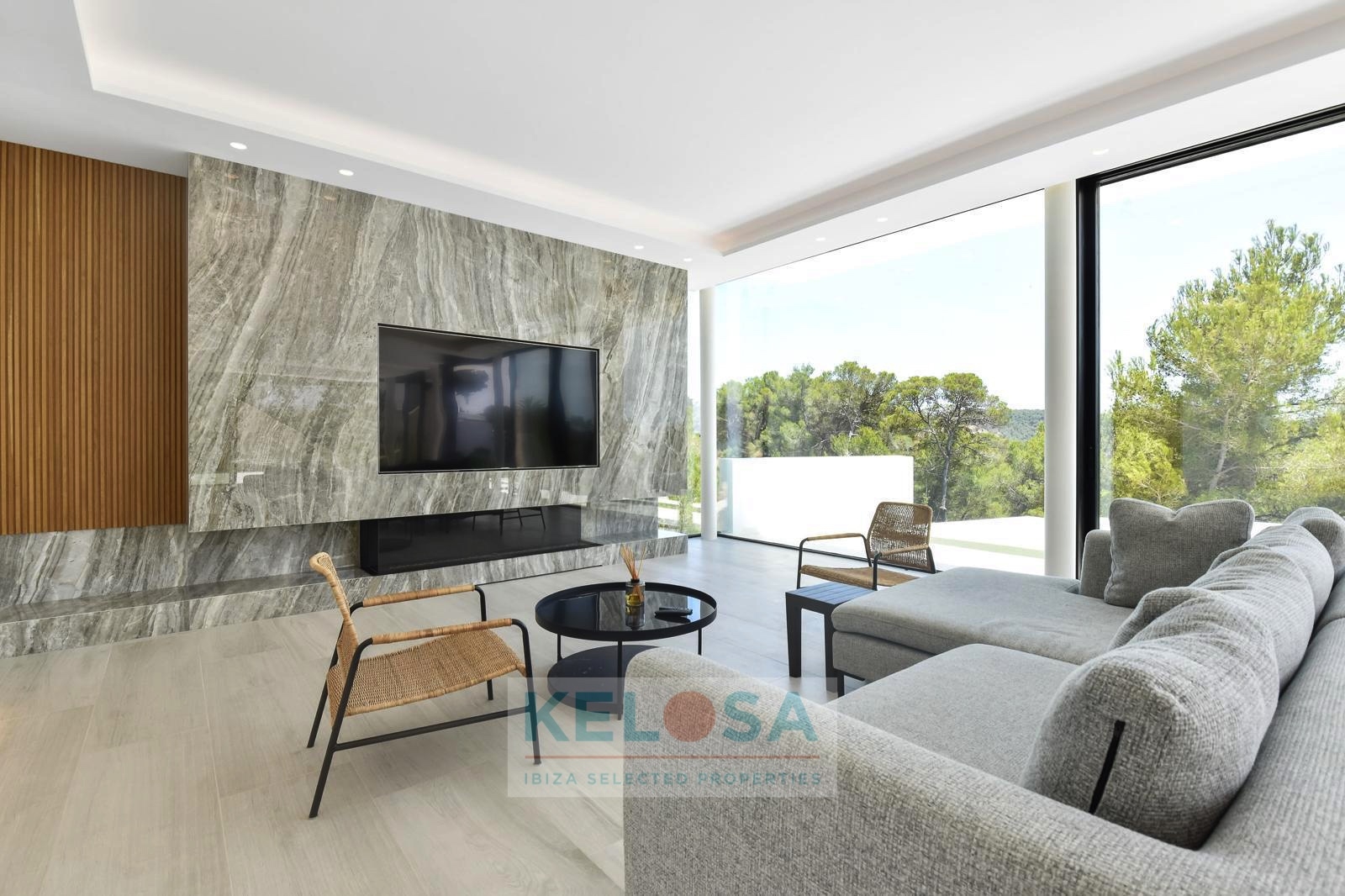 KELOSA VILLA JAMIA CAN FURNET WM 014