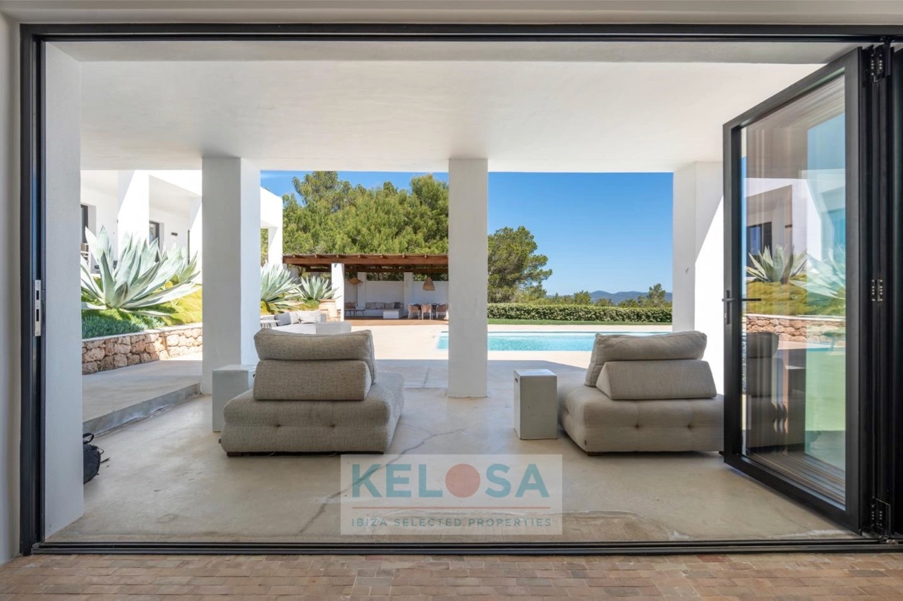 KELOSA   FInca Es Collet   WM 066