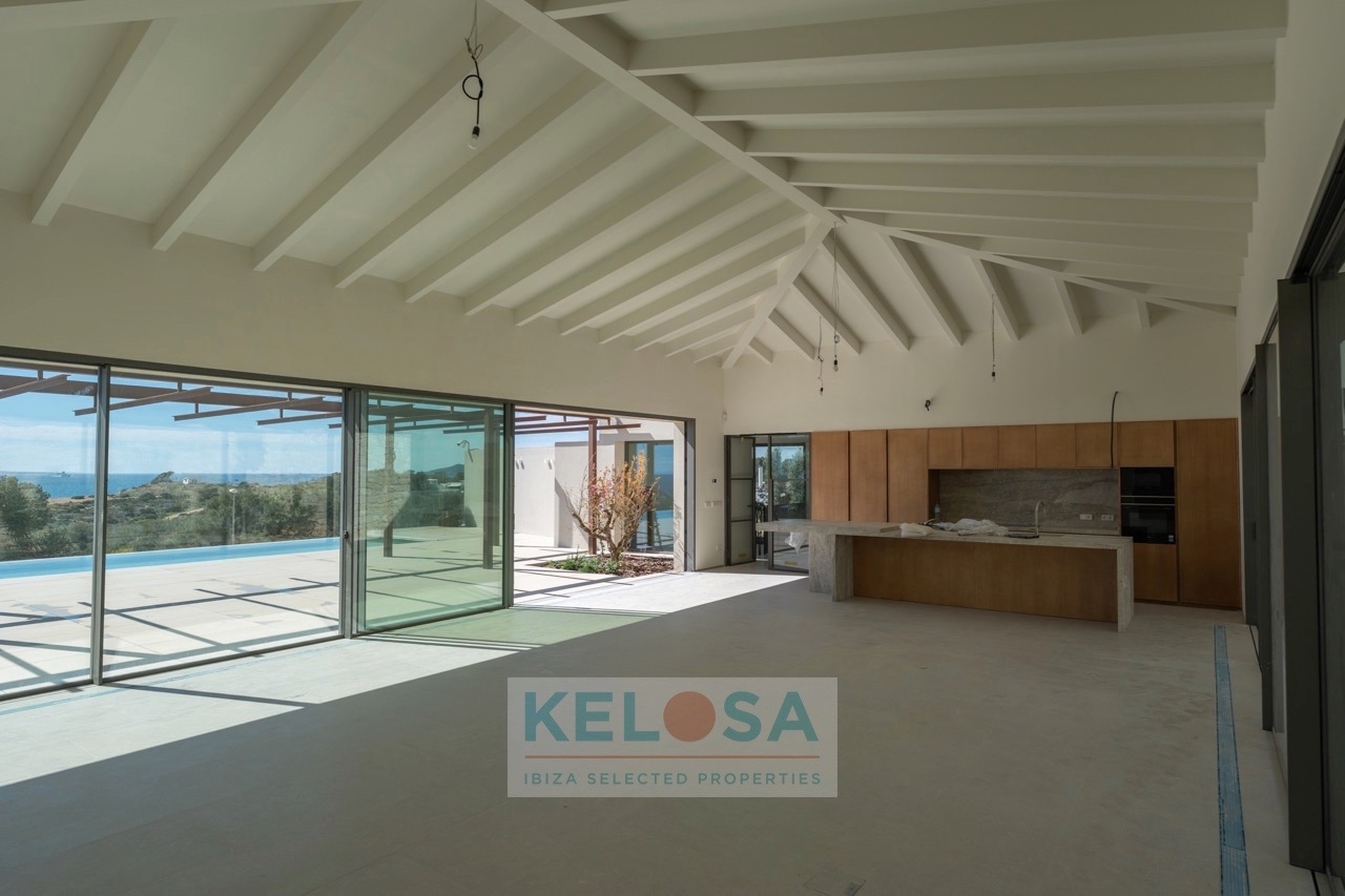 KELOSA VILLA IMAGINE WM 007