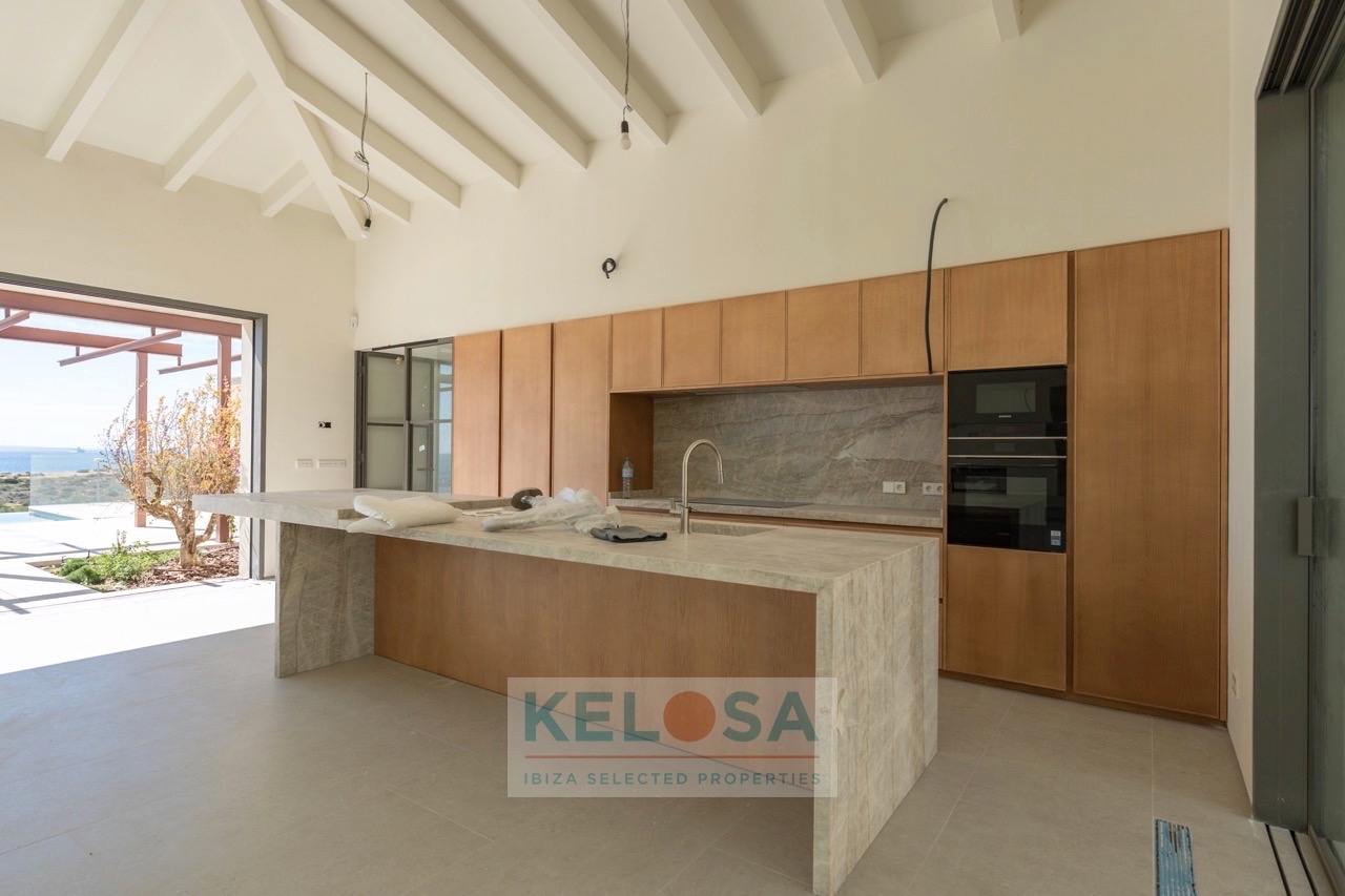 KELOSA VILLA IMAGINE WM 008