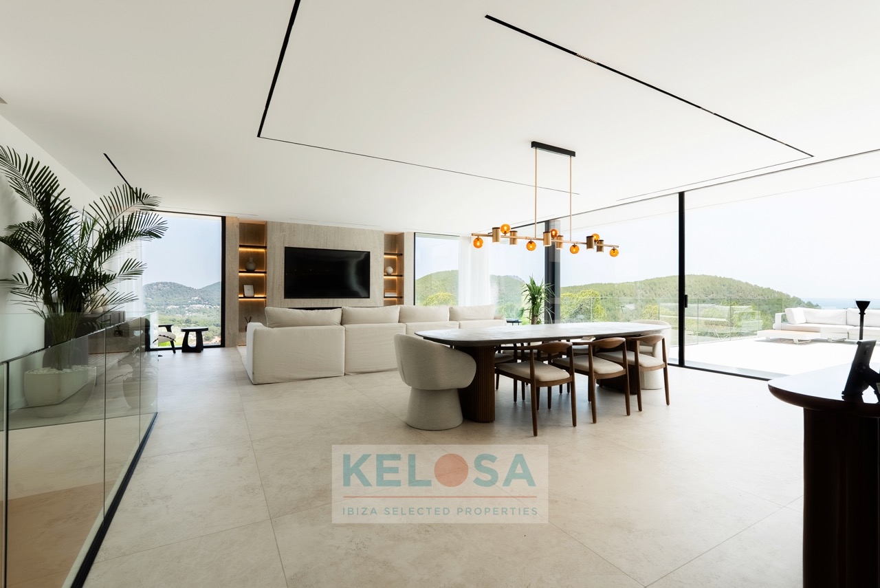 KELOSA   VILLA LA BONITA   WM 002