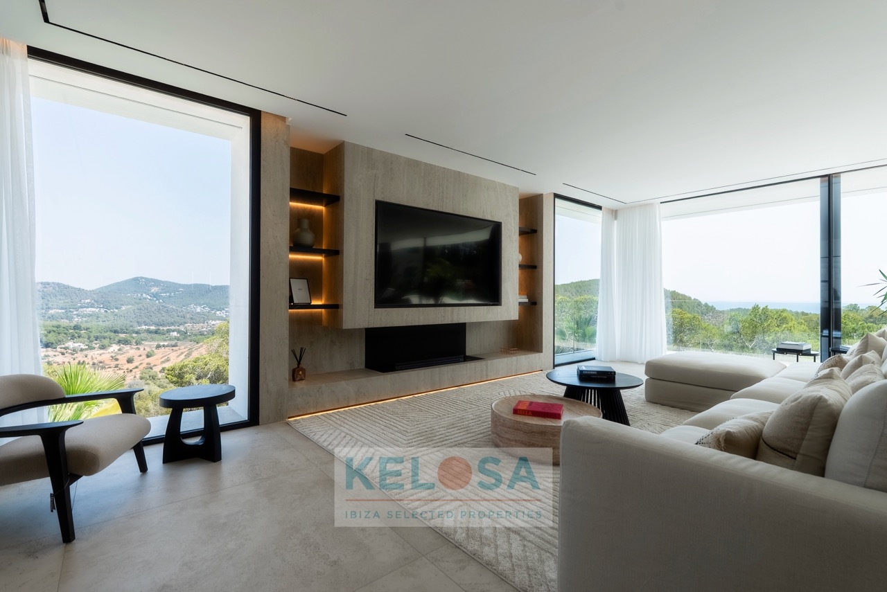 KELOSA   VILLA LA BONITA   WM 003