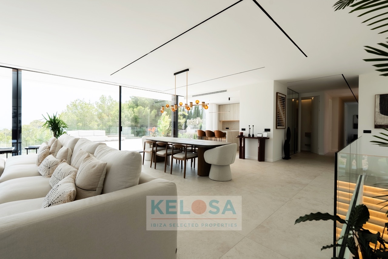 KELOSA   VILLA LA BONITA   WM 004