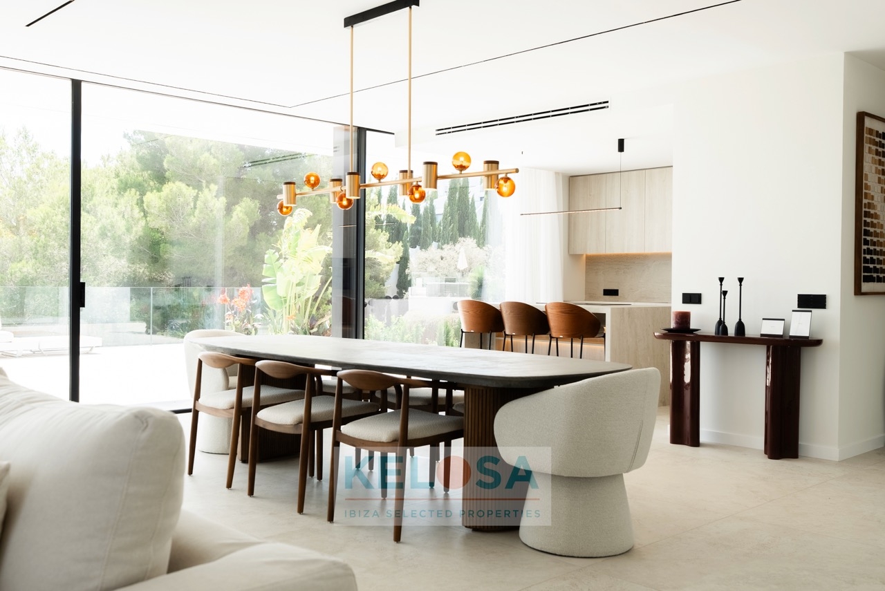 KELOSA   VILLA LA BONITA   WM 005