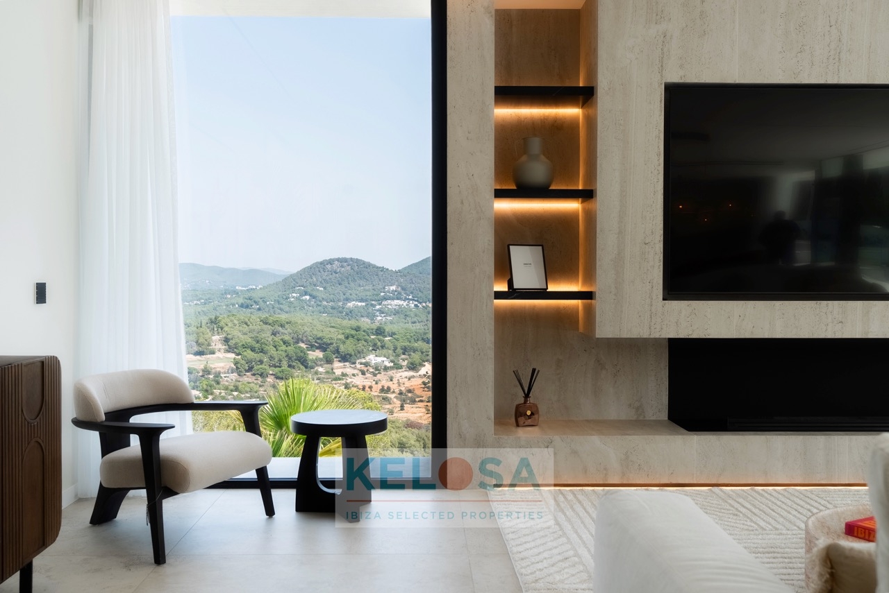 KELOSA   VILLA LA BONITA   WM 006