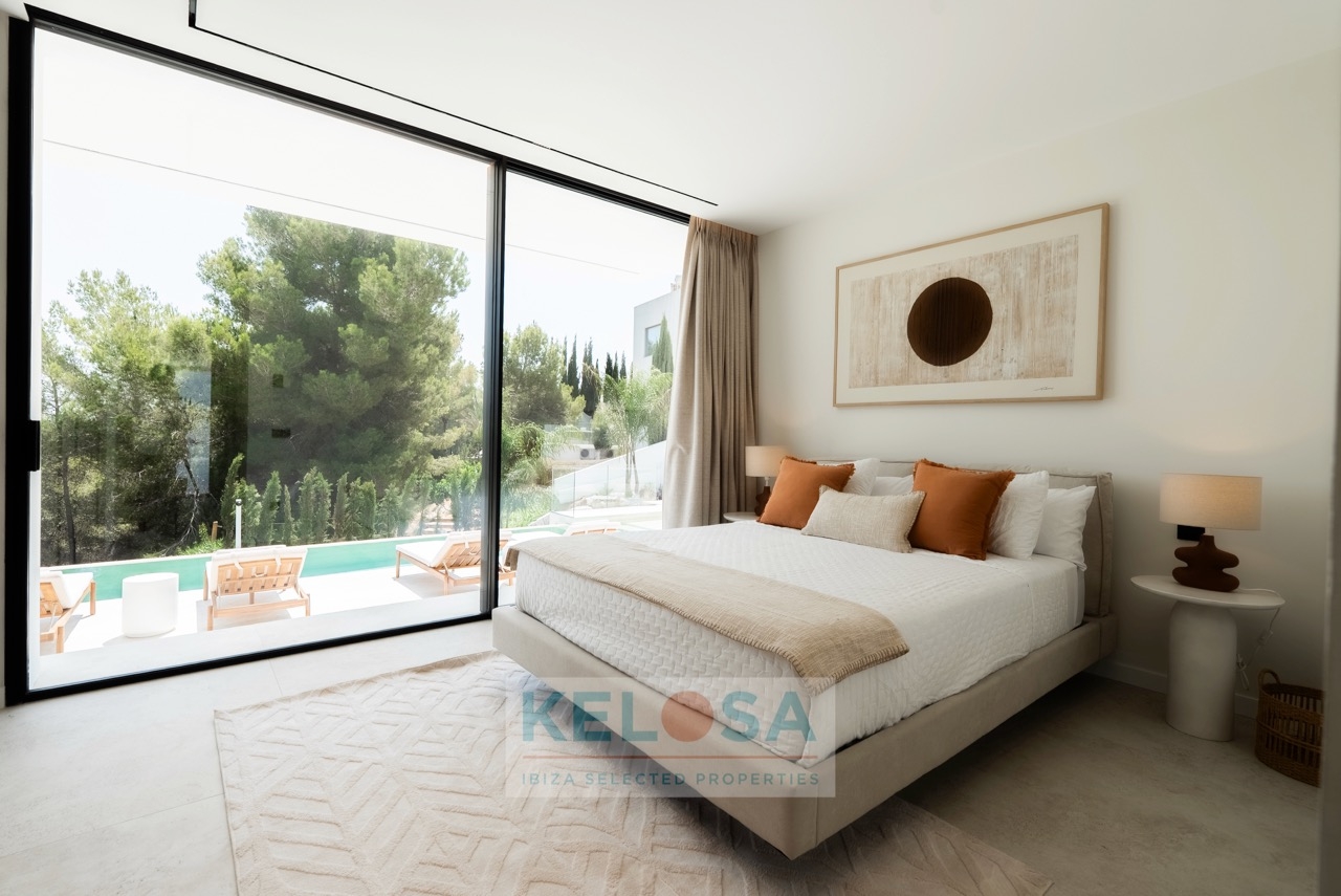 KELOSA   VILLA LA BONITA   WM 008