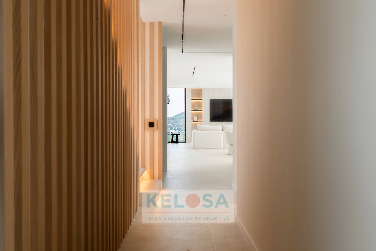 KELOSA   VILLA LA BONITA   WM 010