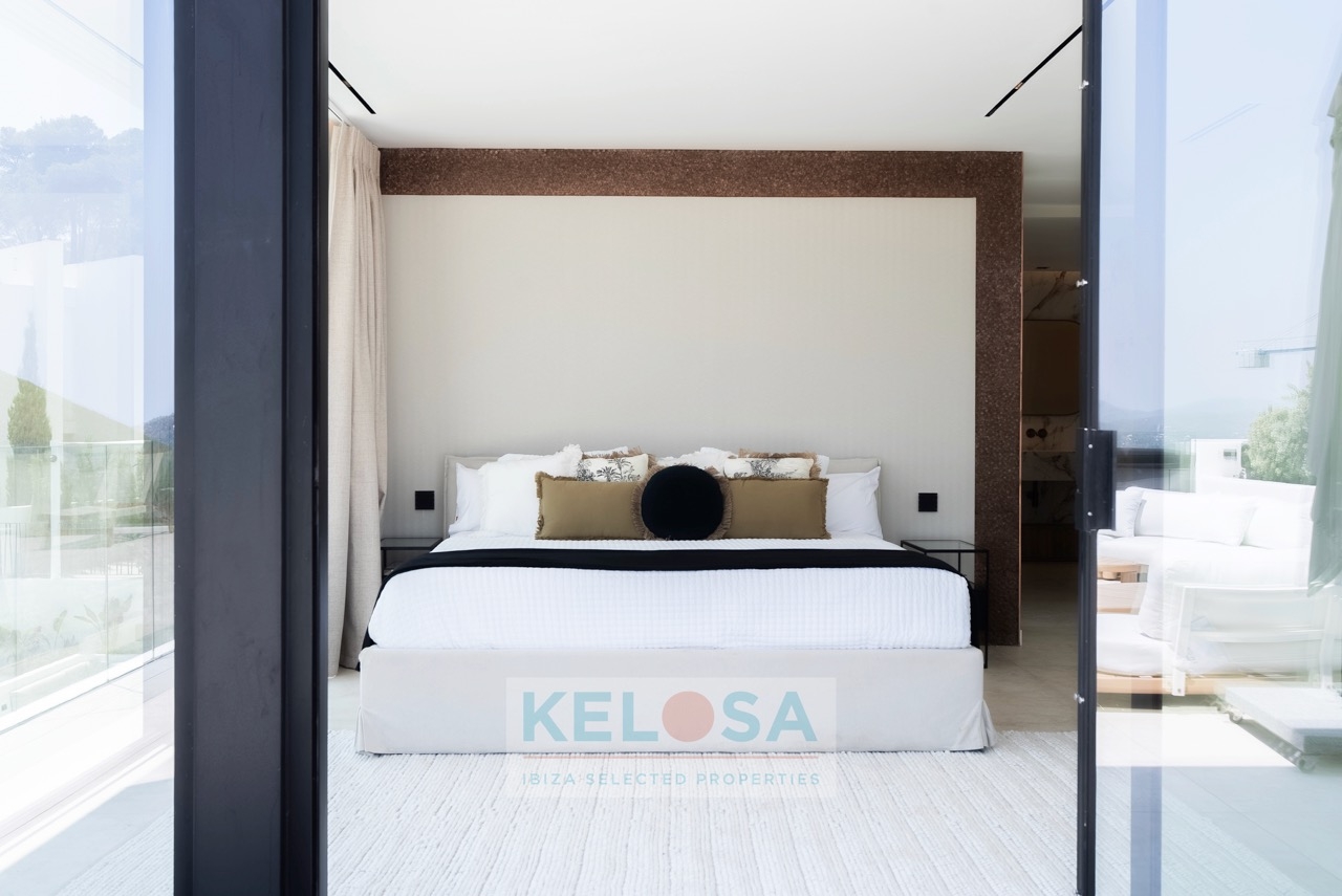 KELOSA   VILLA LA BONITA   WM 014