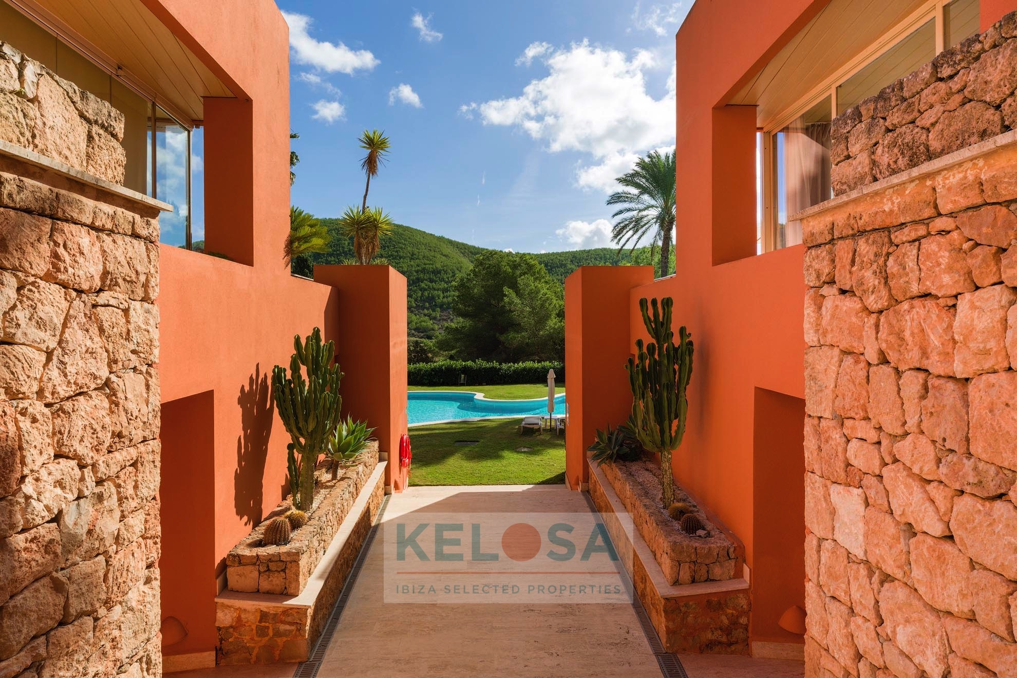 KLEOSA IBIZA APARTMENT PINAR GOLF WM 025