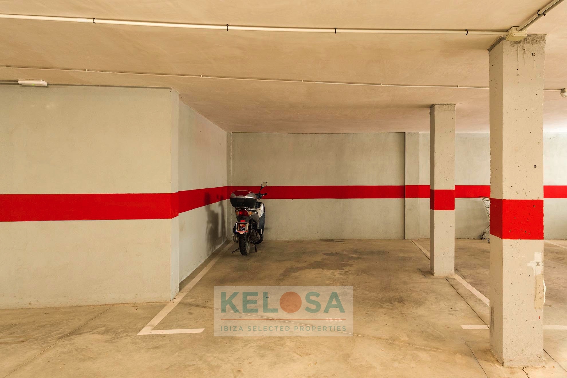 KLEOSA IBIZA APARTMENT PINAR GOLF WM 028