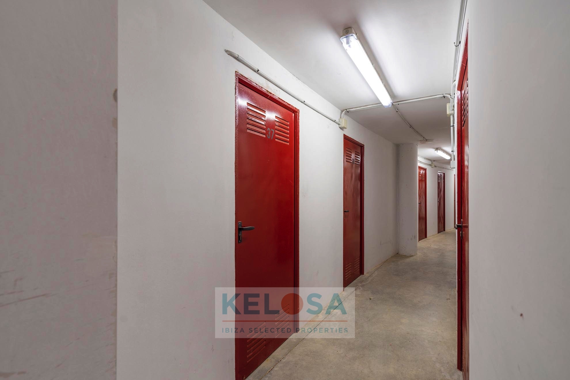 KLEOSA IBIZA APARTMENT PINAR GOLF WM 029