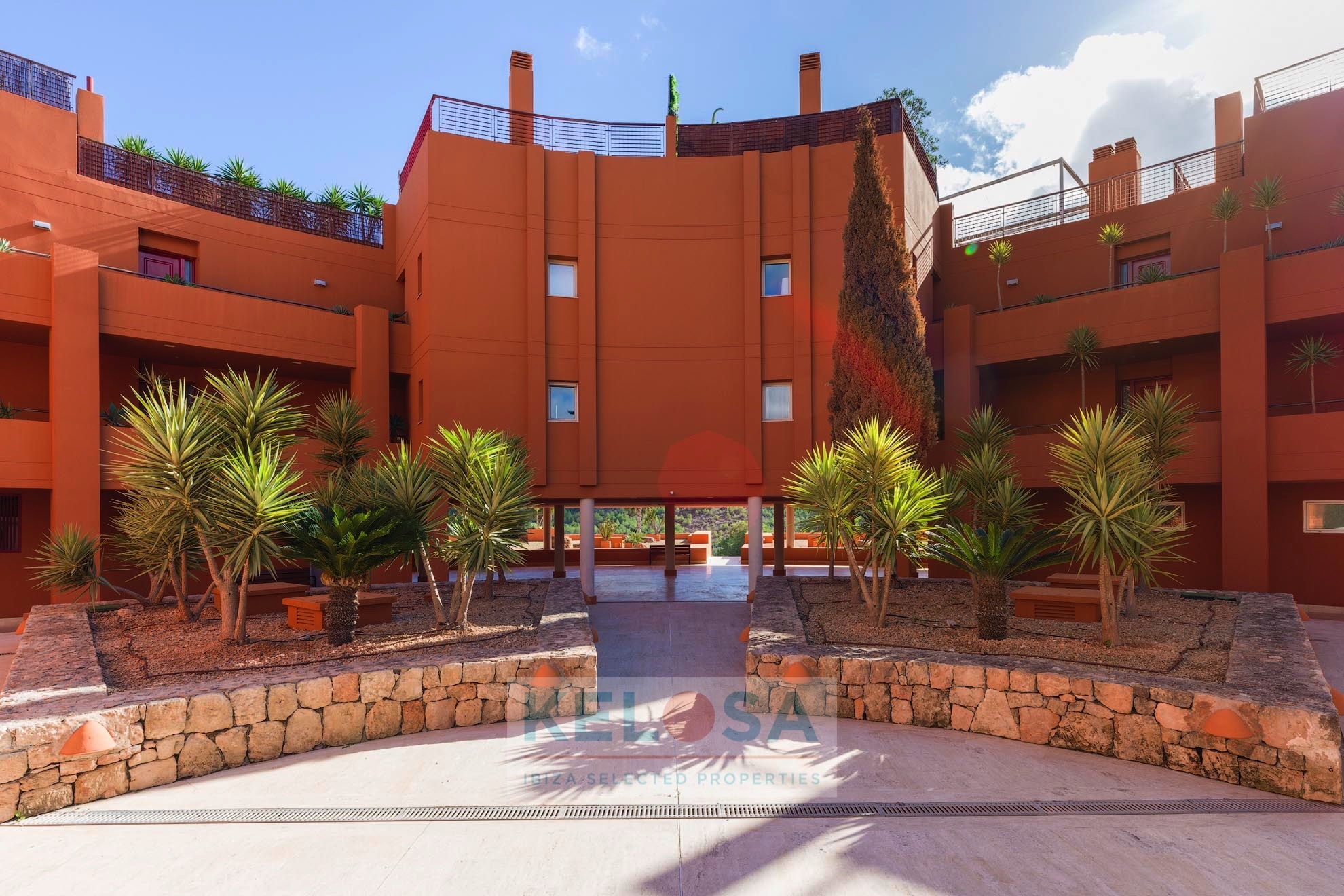 KLEOSA IBIZA APARTMENT PINAR GOLF WM 030