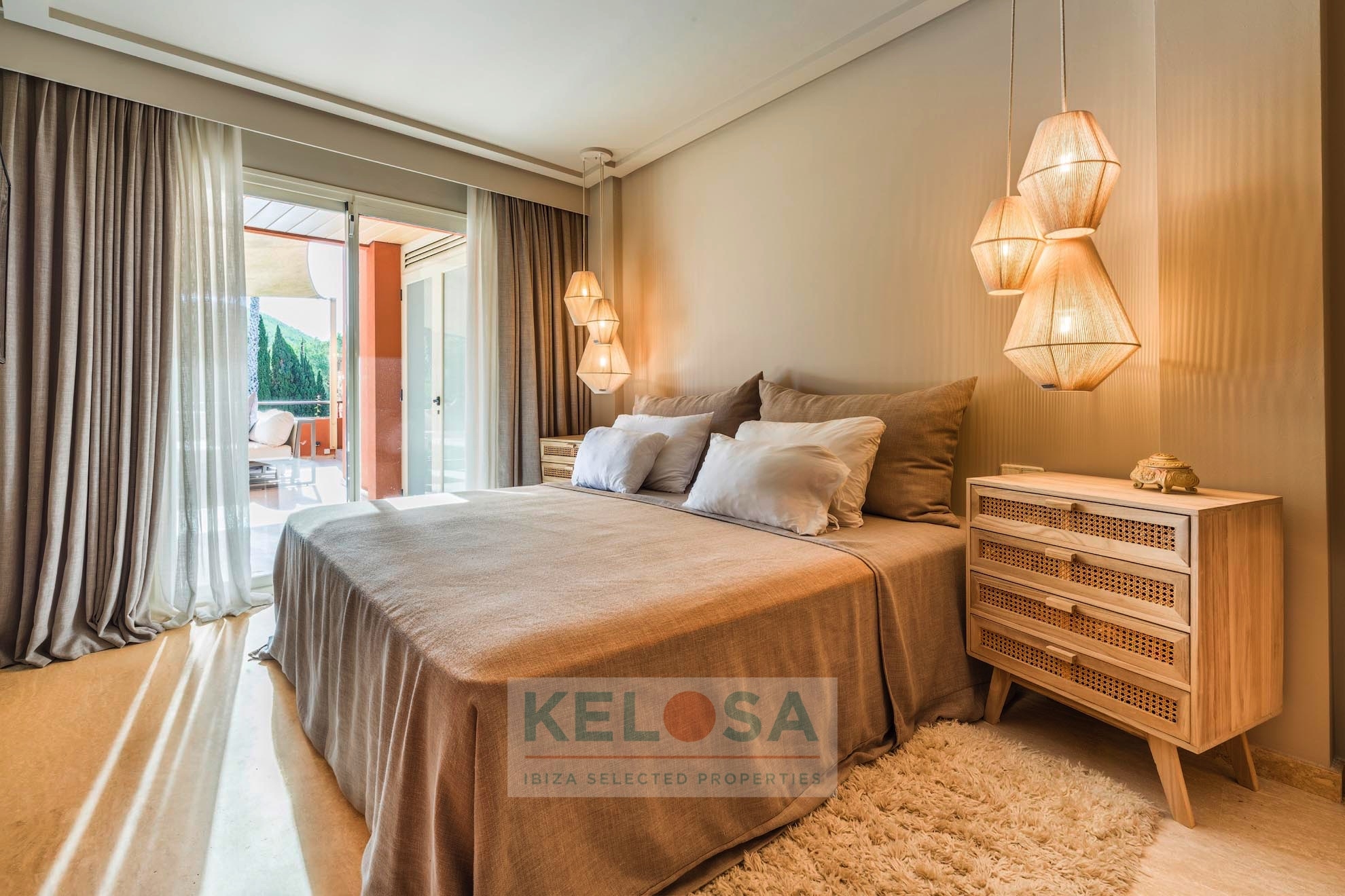 KLEOSA IBIZA APARTMENT PINAR GOLF WM 016