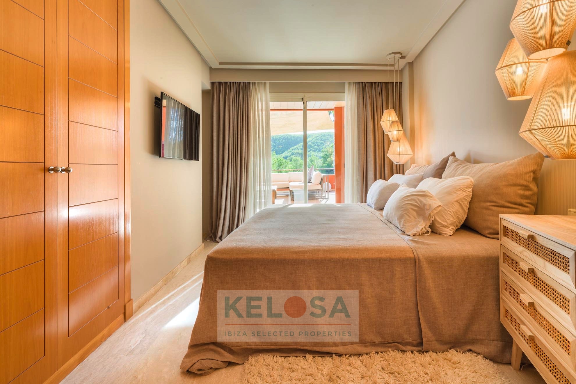 KLEOSA IBIZA APARTMENT PINAR GOLF WM 017