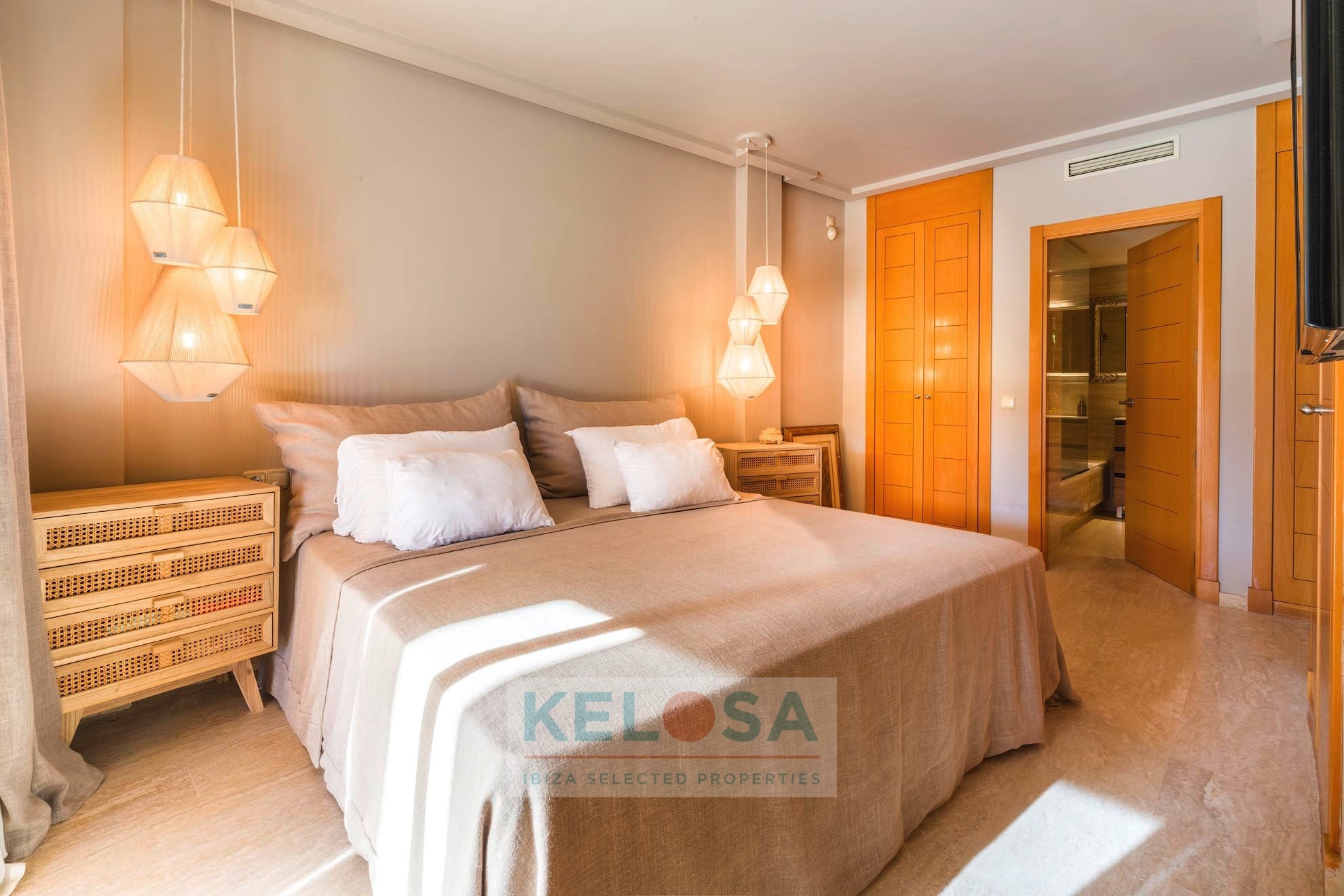 KLEOSA IBIZA APARTMENT PINAR GOLF WM 018