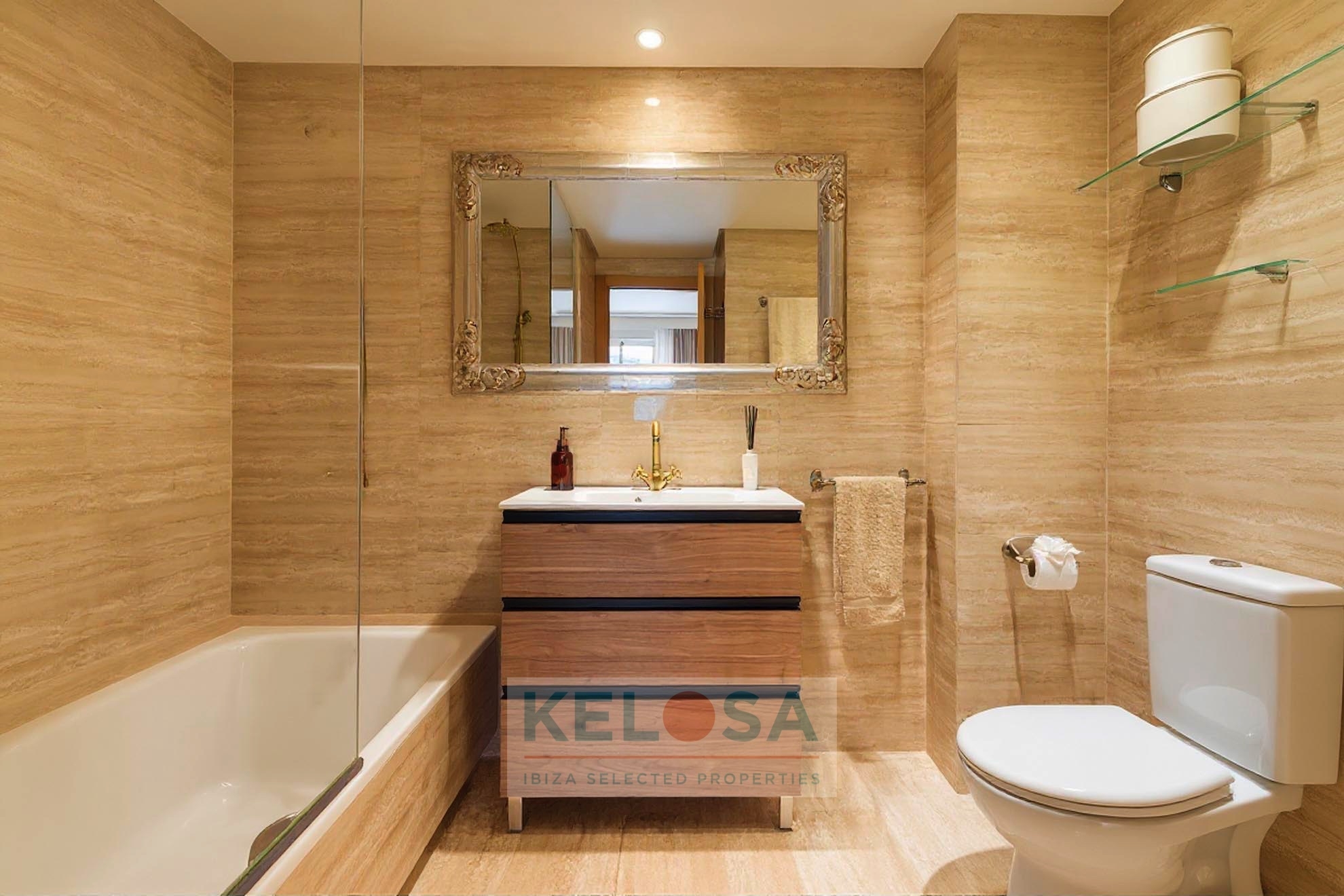 KLEOSA IBIZA APARTMENT PINAR GOLF WM 019