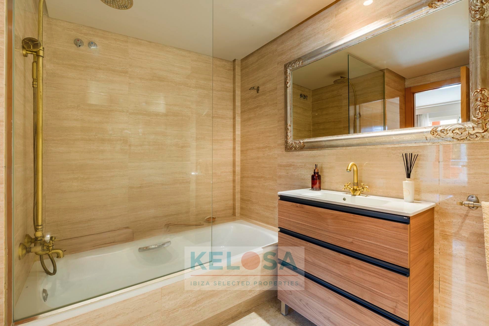 KLEOSA IBIZA APARTMENT PINAR GOLF WM 020