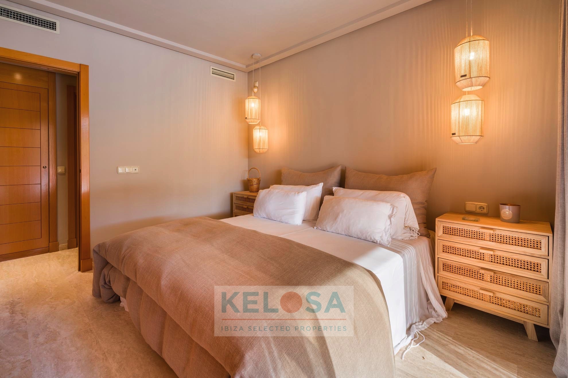 KLEOSA IBIZA APARTMENT PINAR GOLF WM 022