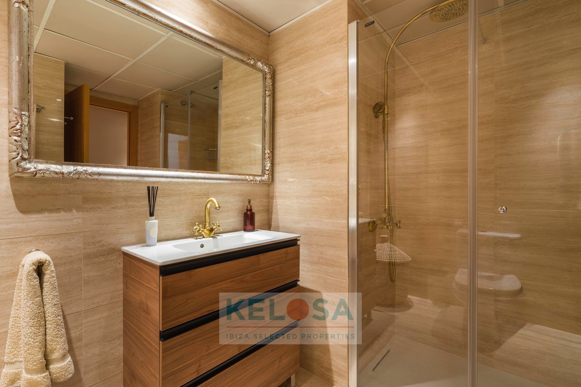 KLEOSA IBIZA APARTMENT PINAR GOLF WM 024