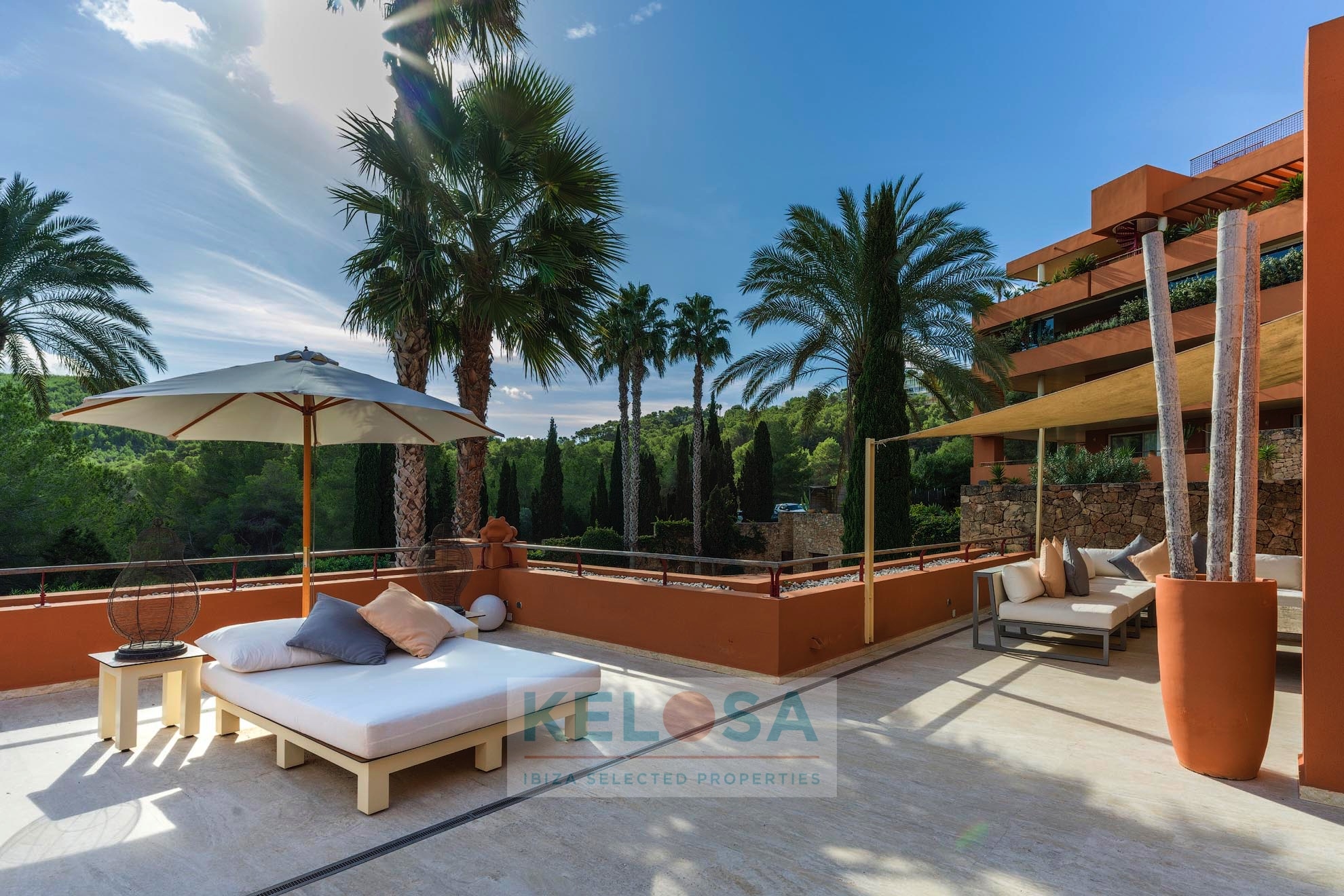 KLEOSA IBIZA APARTMENT PINAR GOLF WM 009