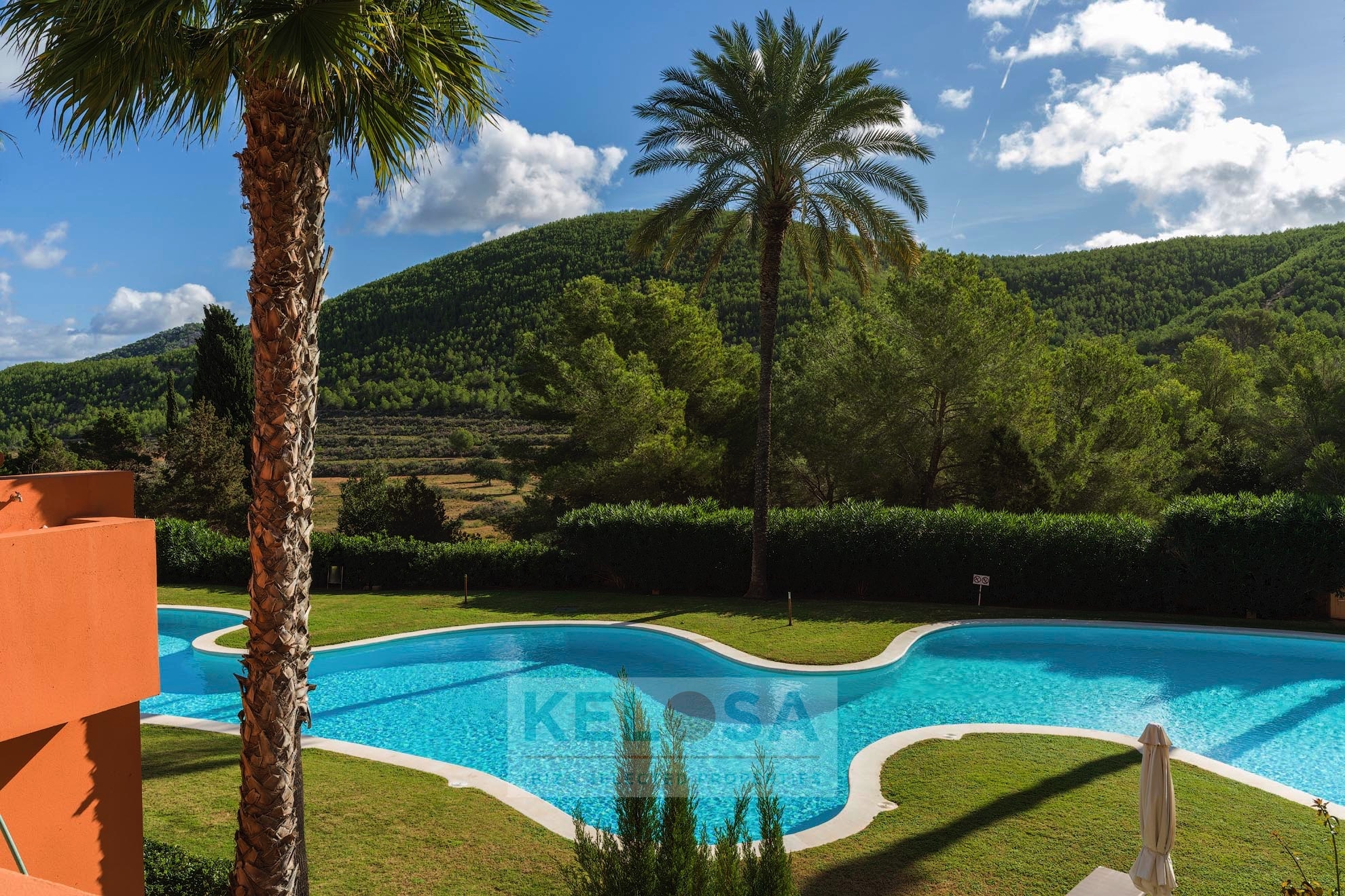 KLEOSA IBIZA APARTMENT PINAR GOLF WM 010