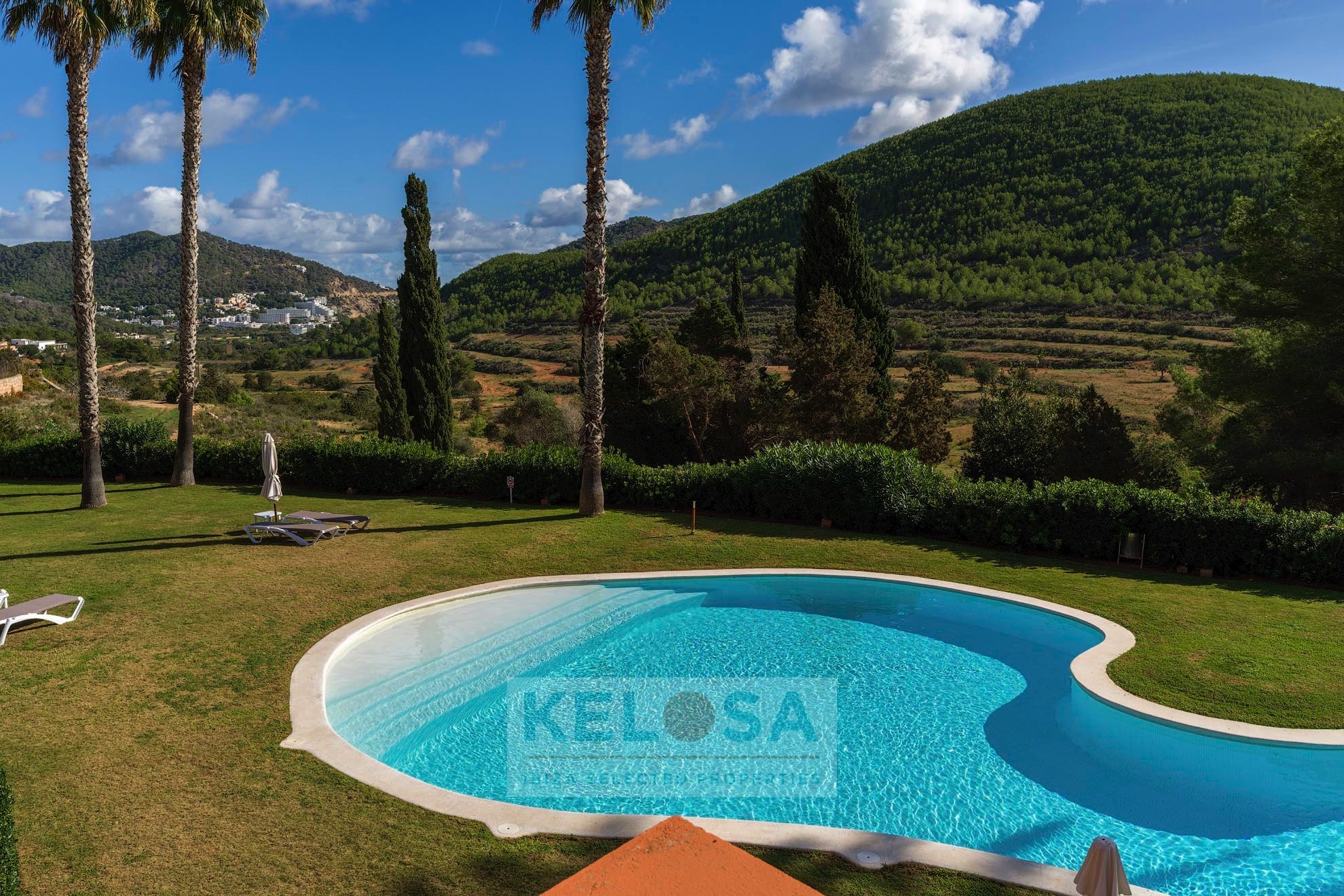 KLEOSA IBIZA APARTMENT PINAR GOLF WM 011