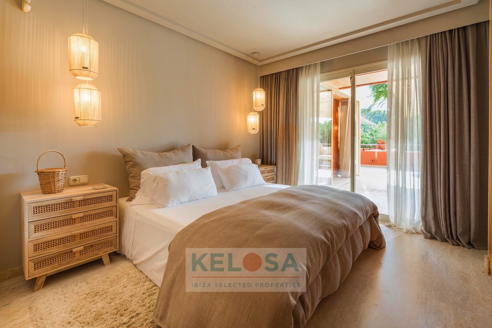 KLEOSA IBIZA APARTMENT PINAR GOLF WM 021