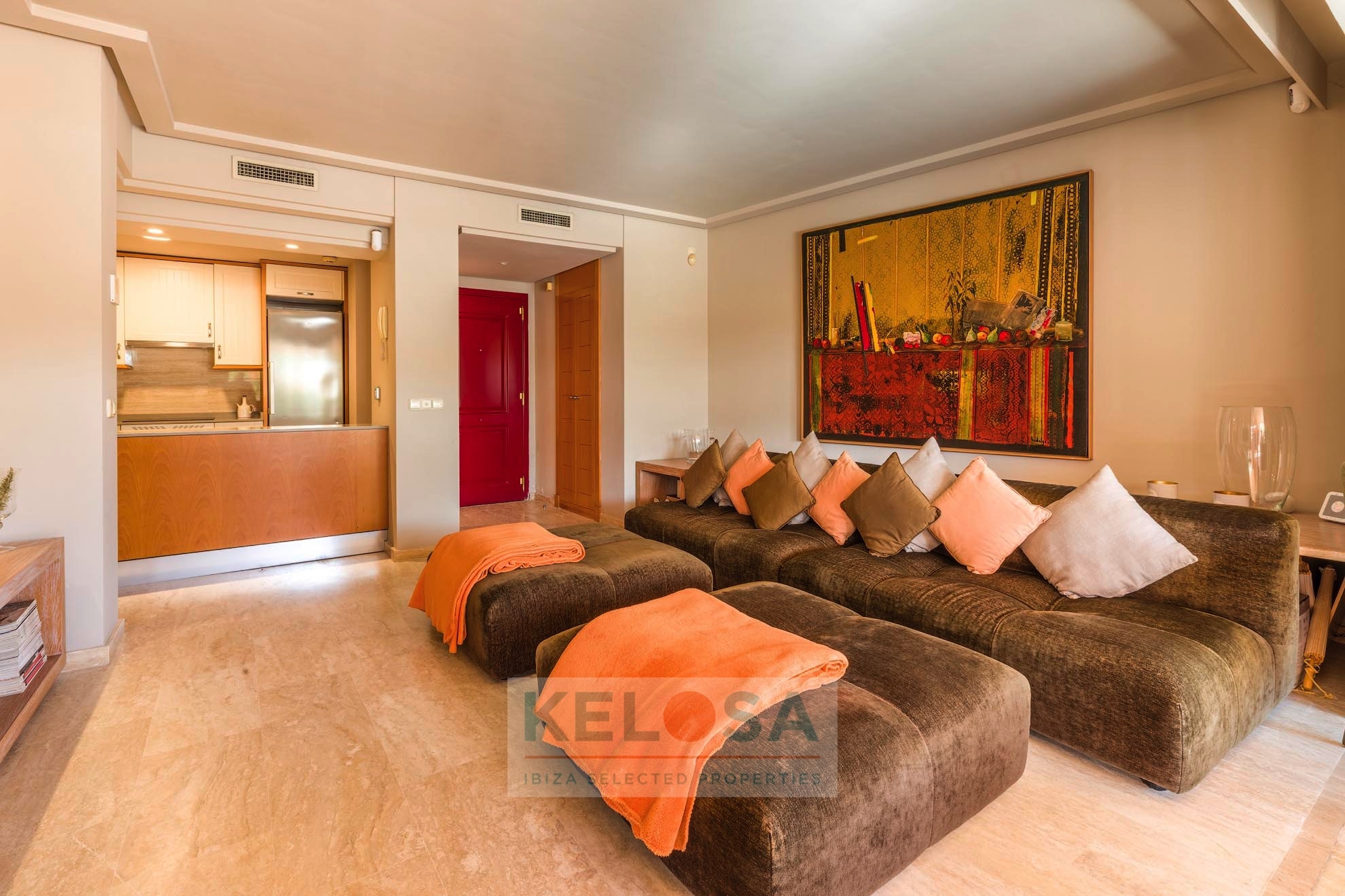 KLEOSA IBIZA APARTMENT PINAR GOLF WM 012