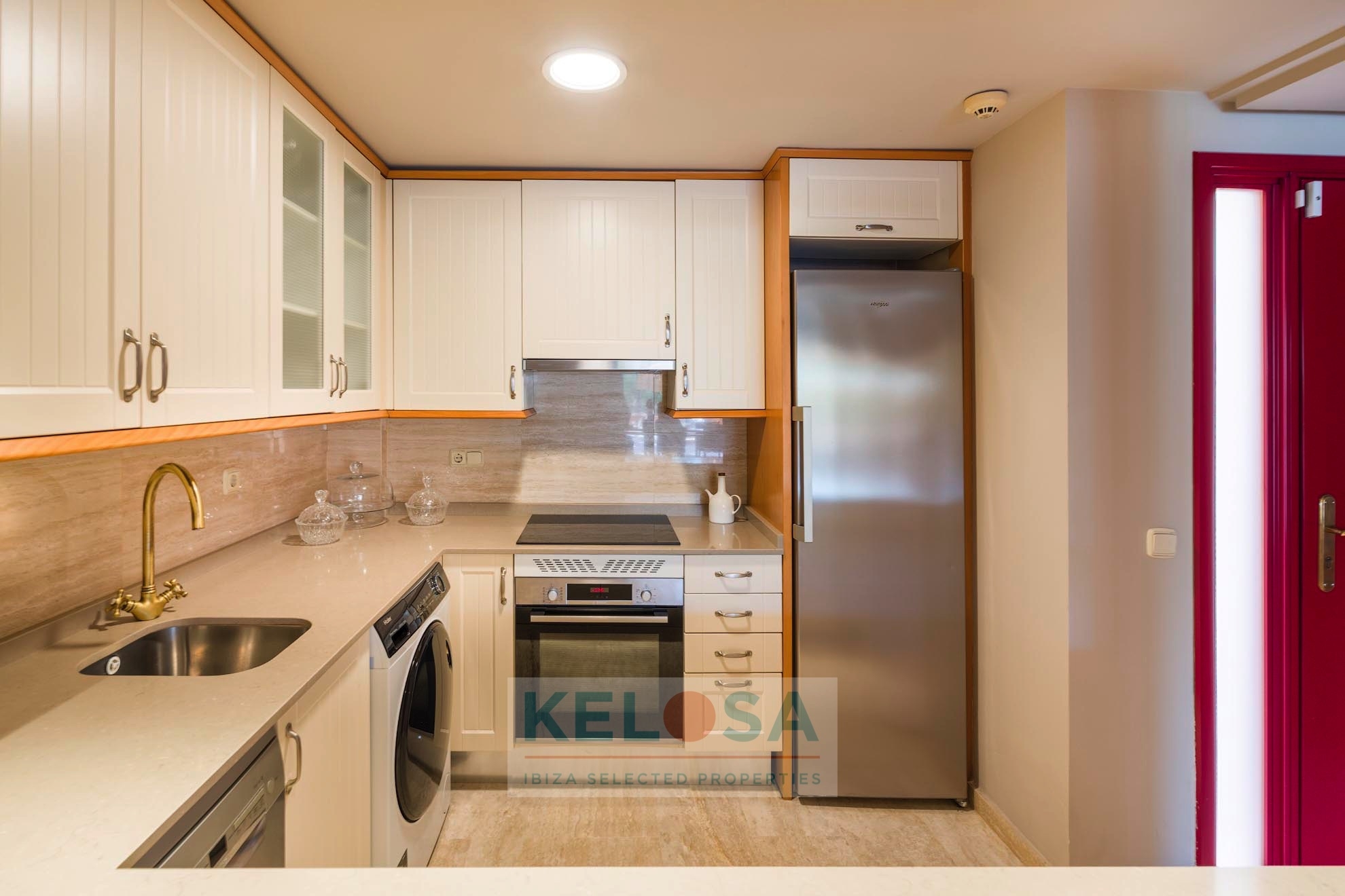 KLEOSA IBIZA APARTMENT PINAR GOLF WM 013