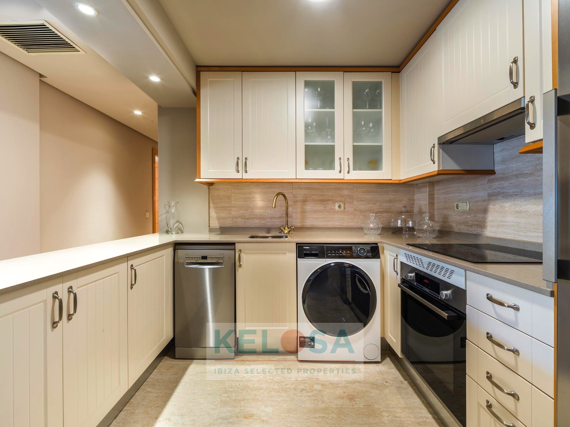 KLEOSA IBIZA APARTMENT PINAR GOLF WM 014