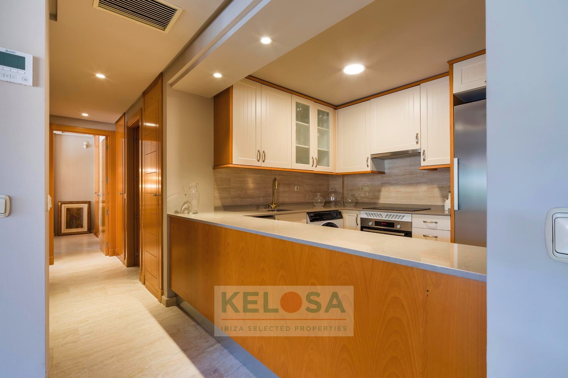 KLEOSA IBIZA APARTMENT PINAR GOLF WM 015