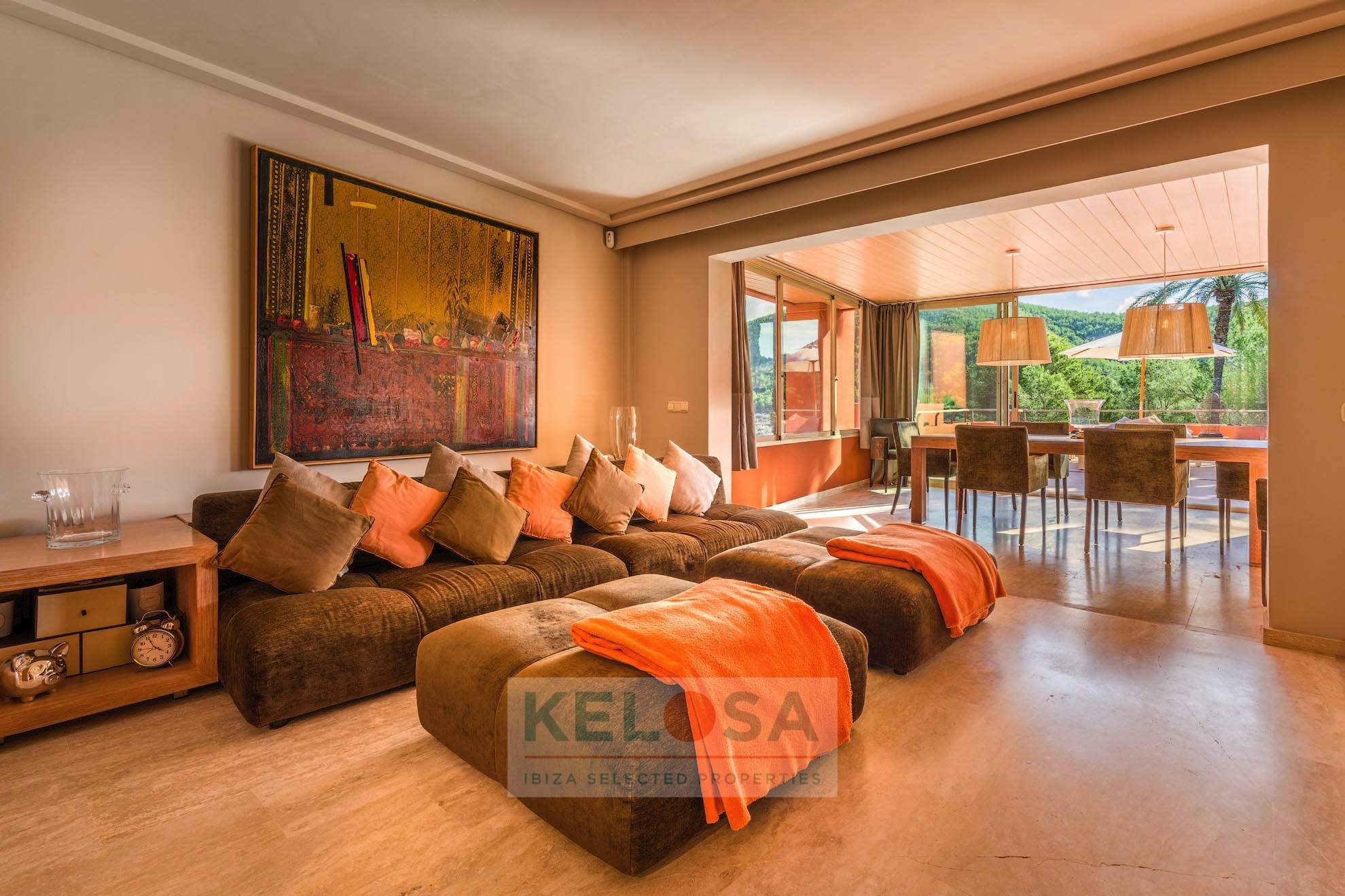 KLEOSA IBIZA APARTMENT PINAR GOLF WM 001