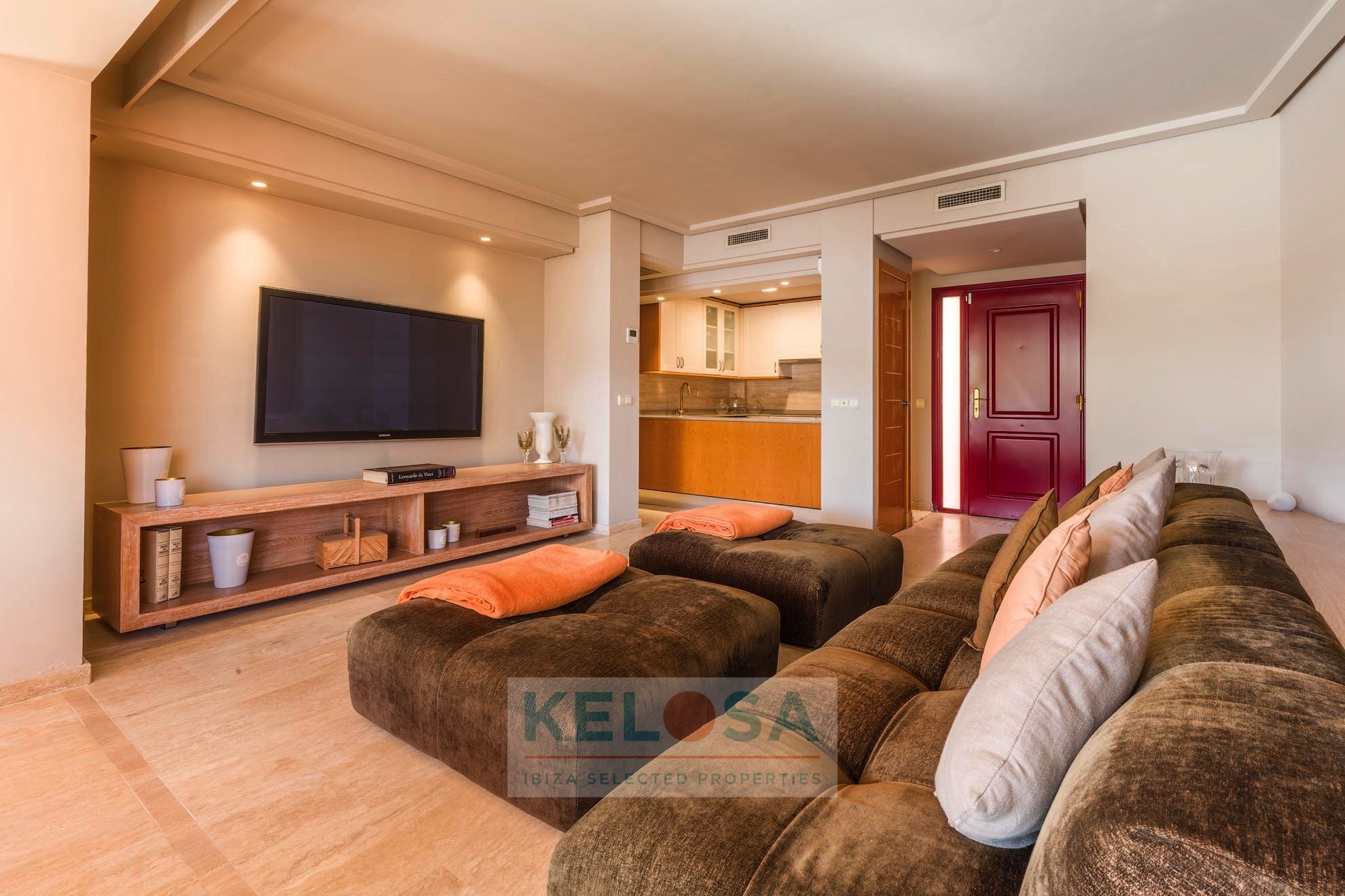 KLEOSA IBIZA APARTMENT PINAR GOLF WM 002