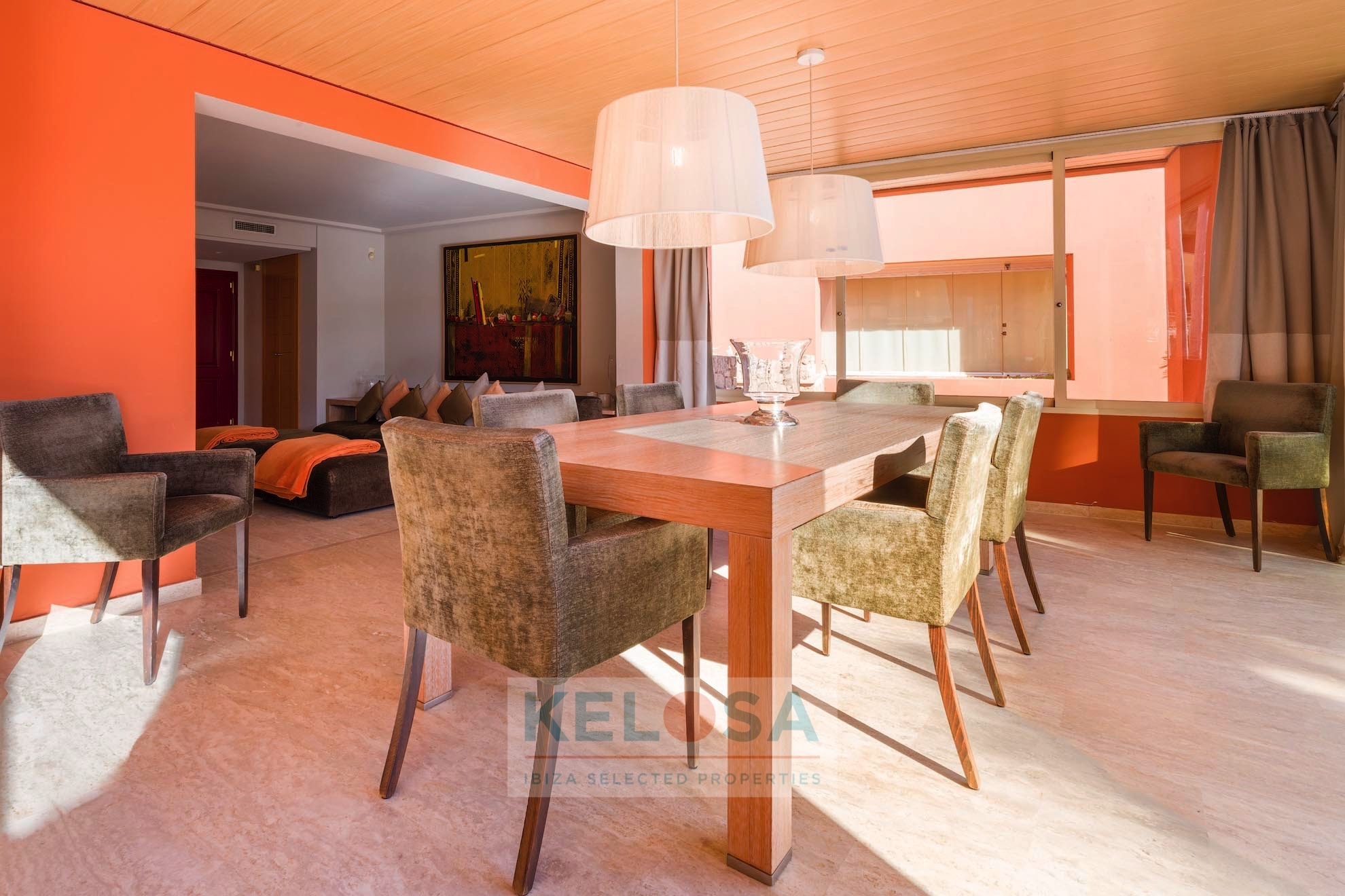 KLEOSA IBIZA APARTMENT PINAR GOLF WM 004