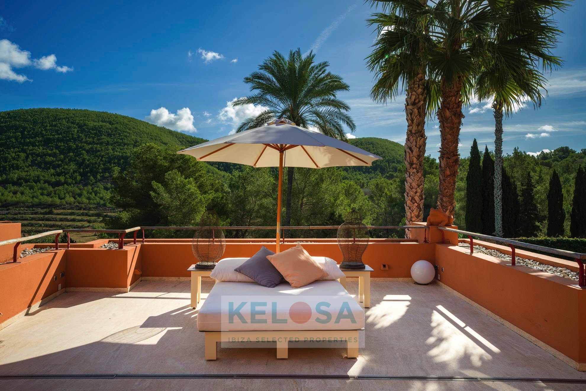 KLEOSA IBIZA APARTMENT PINAR GOLF WM 006