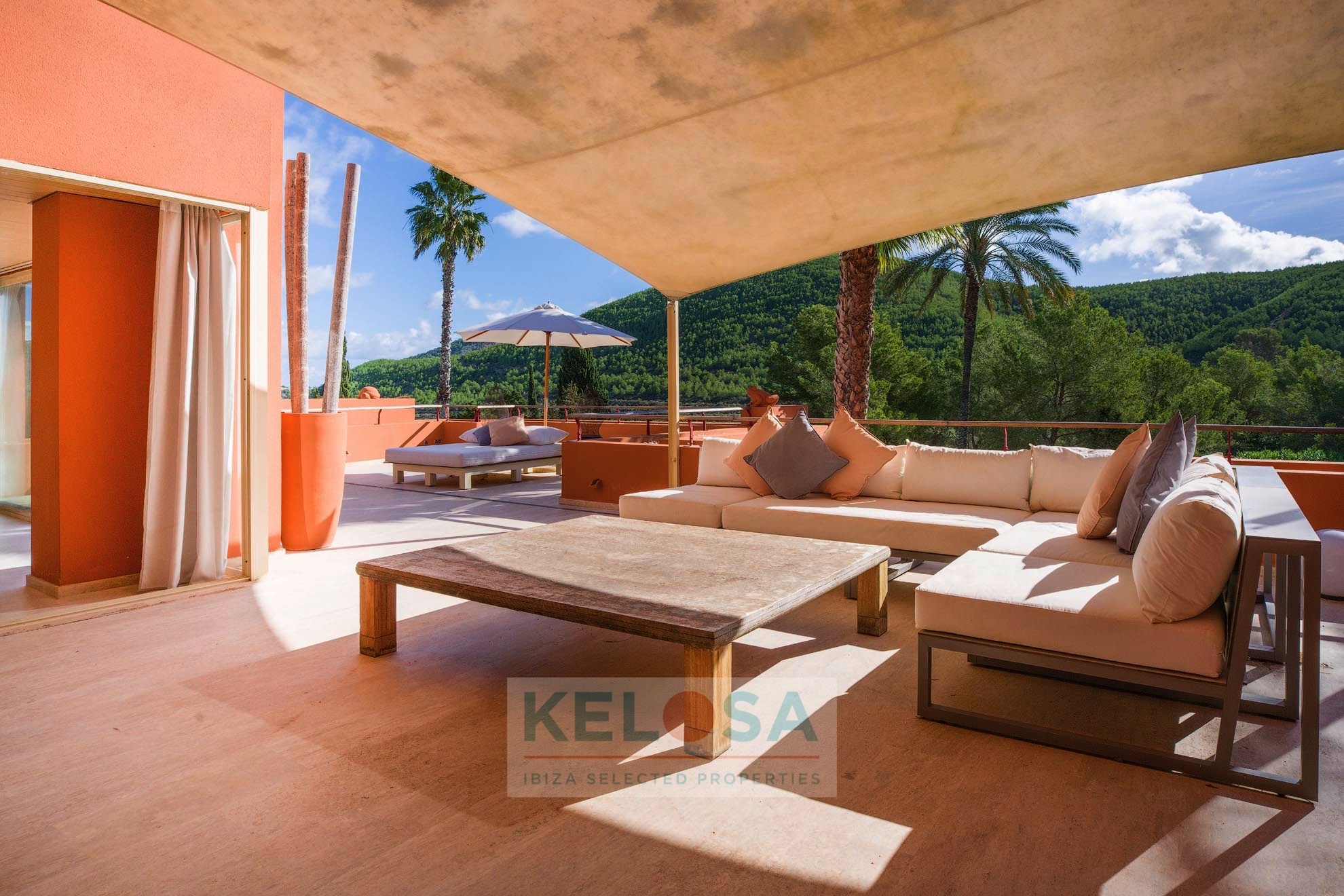 KLEOSA IBIZA APARTMENT PINAR GOLF WM 007