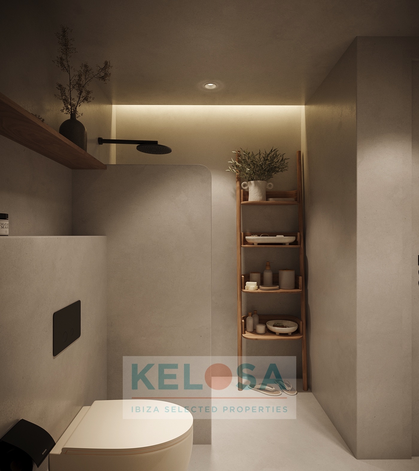 KELOSA apt. Marina Botafoch 108 015