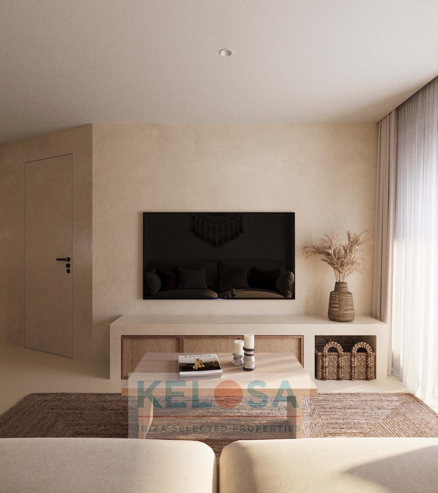 KELOSA apt. Marina Botafoch 108 004