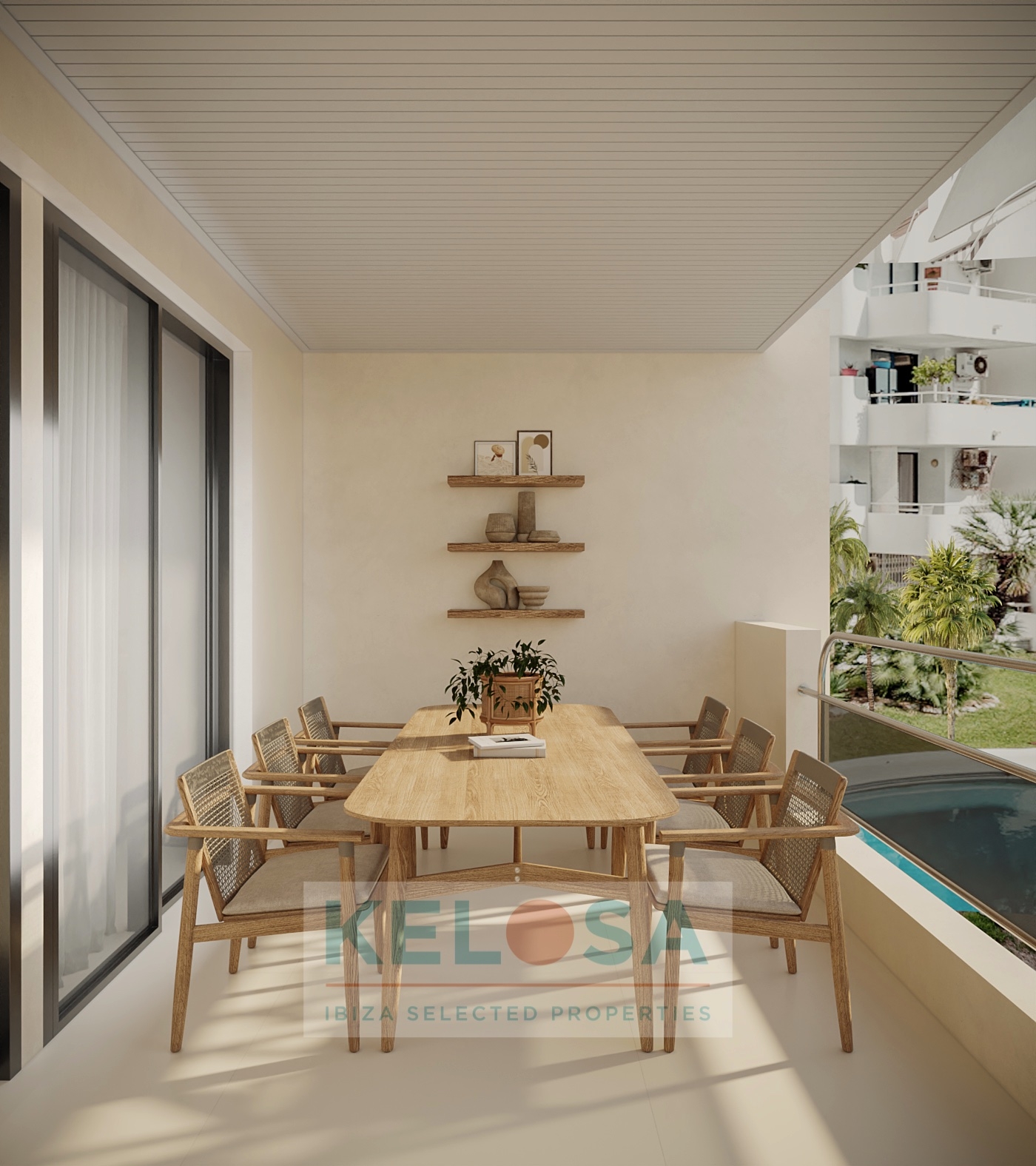 KELOSA apt. Marina Botafoch 108 006