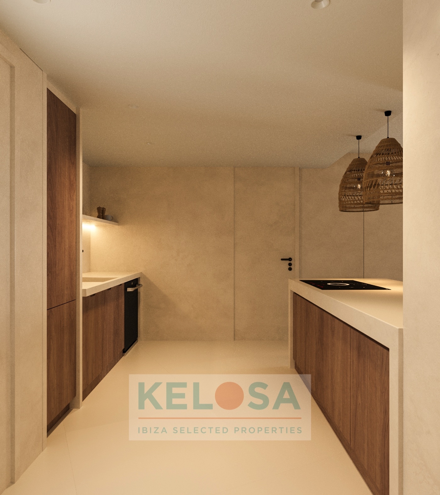 KELOSA apt. Marina Botafoch 108 001
