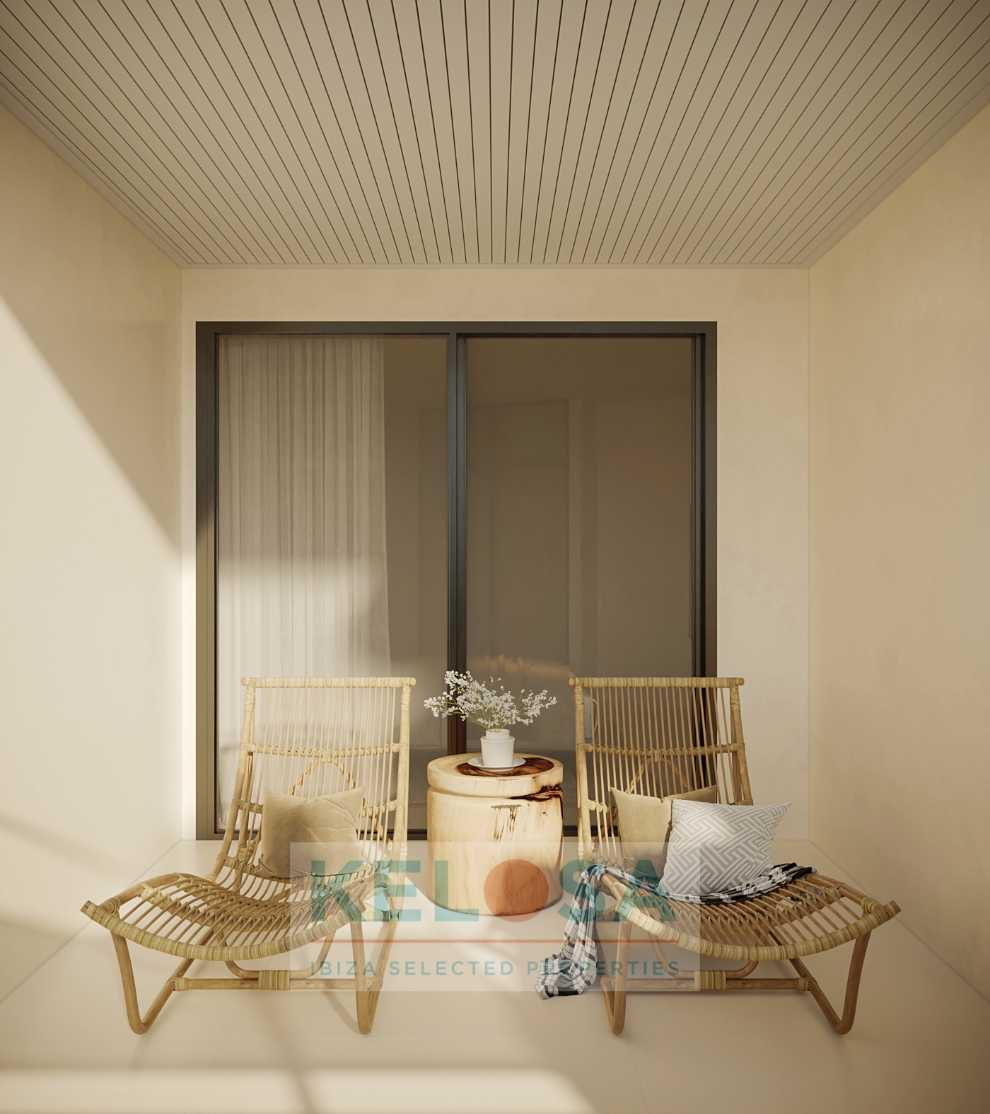 KELOSA apt. Marina Botafoch 108 016