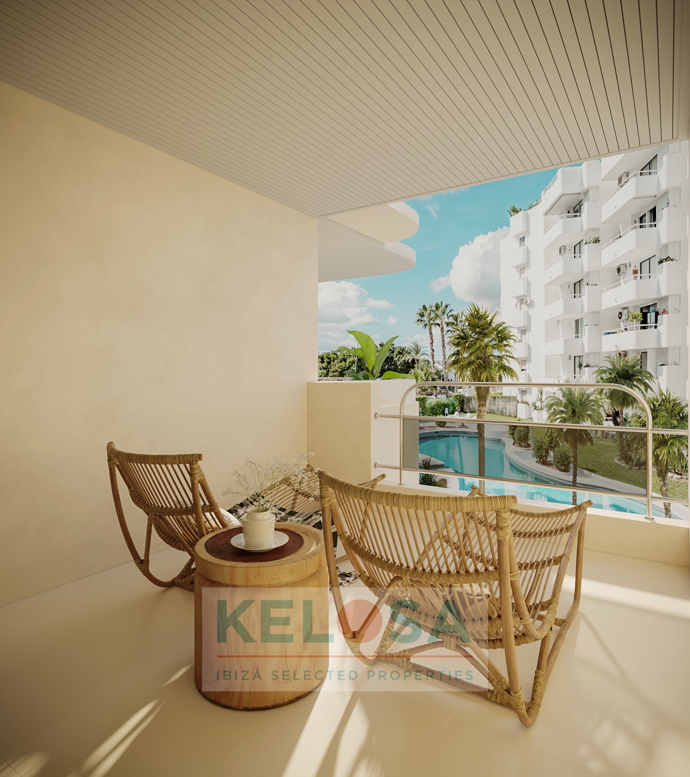 KELOSA apt. Marina Botafoch 108 017