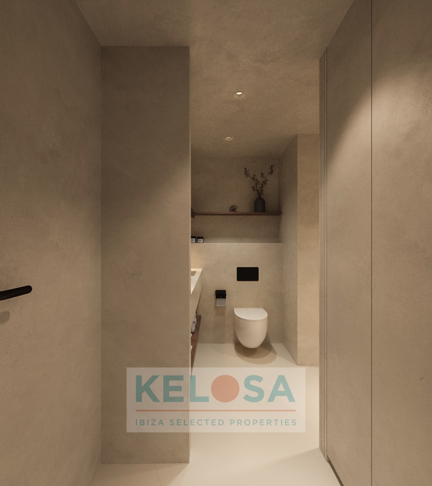 KELOSA apt. Marina Botafoch 108 009